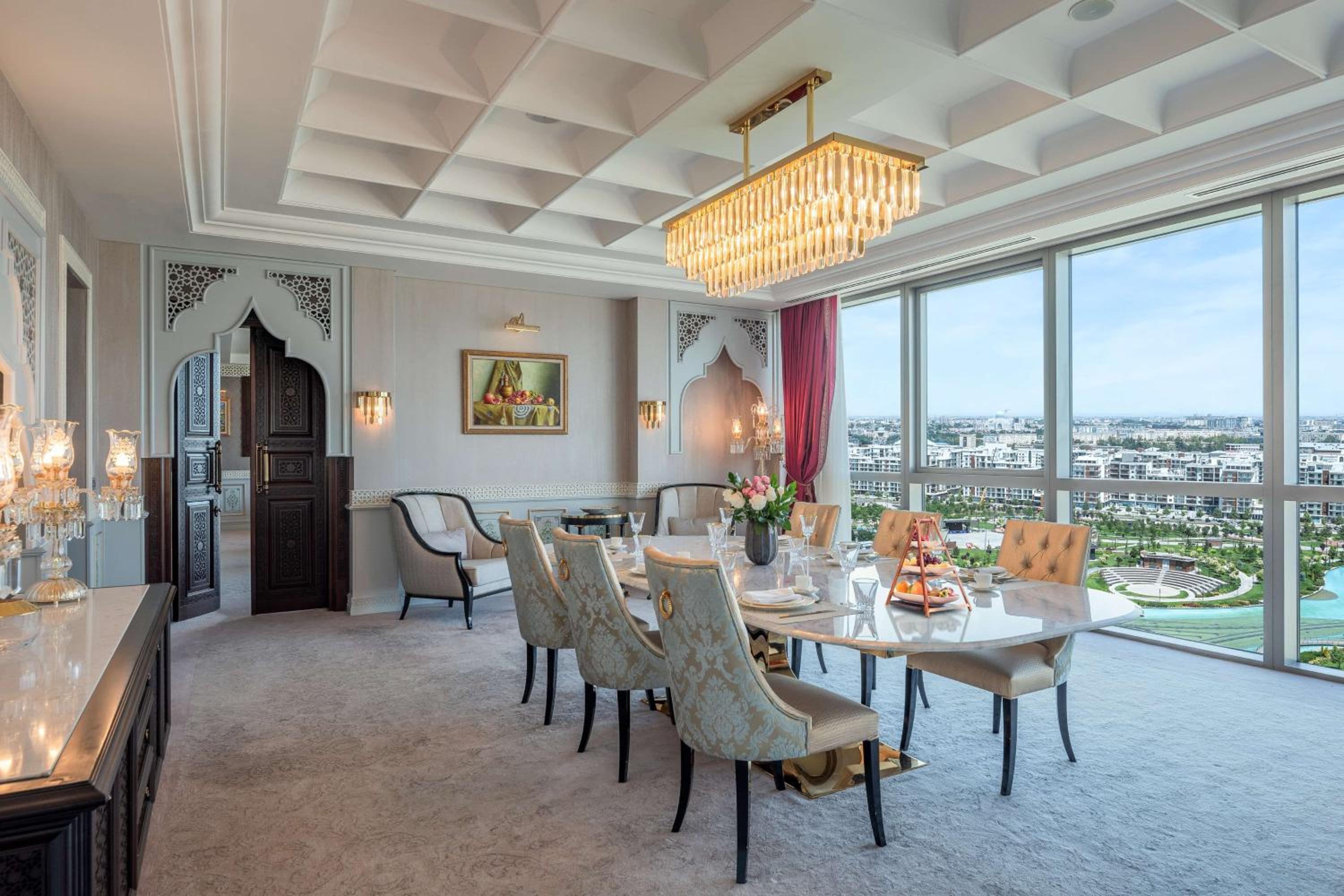 Presidential Suite photo 1