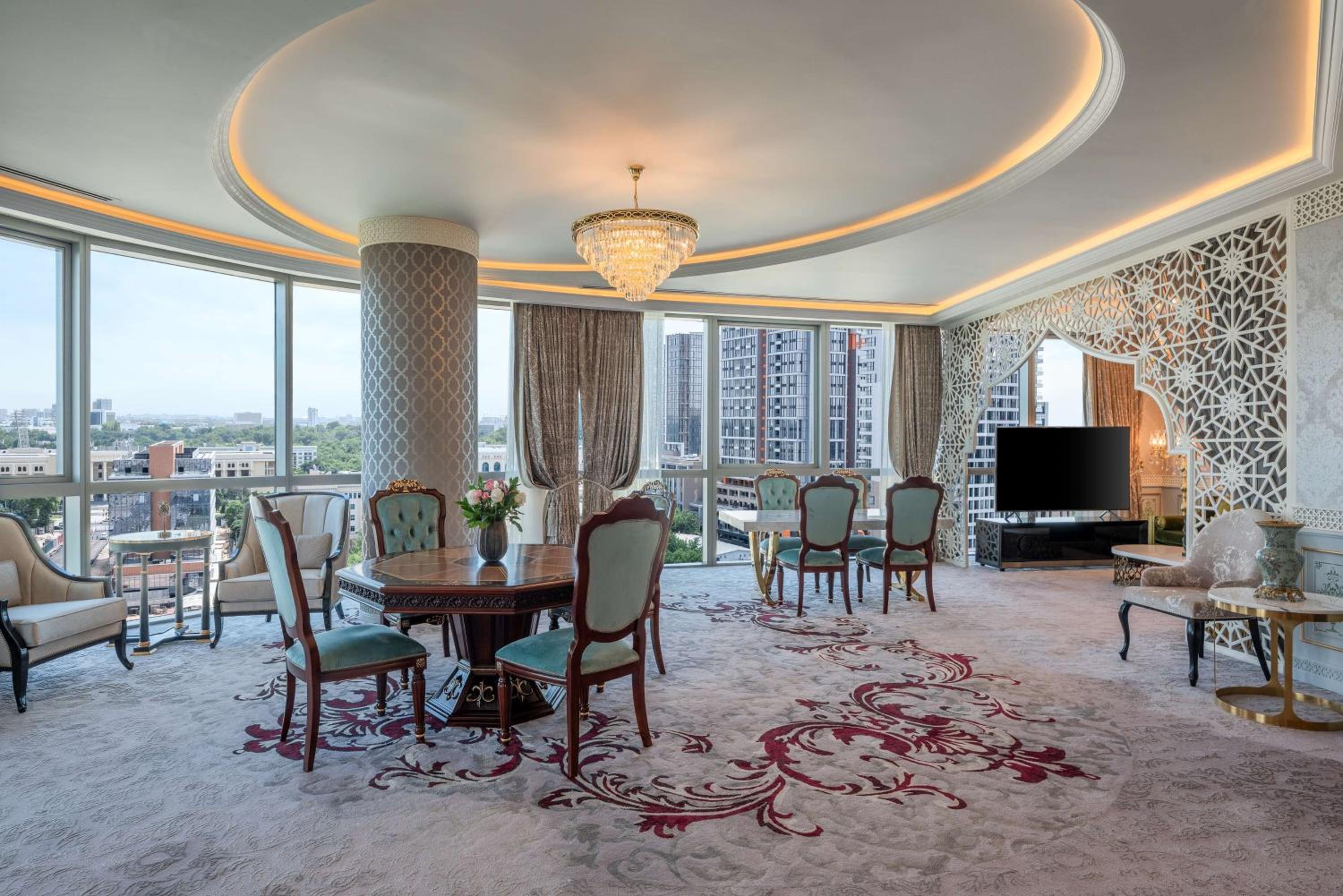 Presidential Suite photo 2