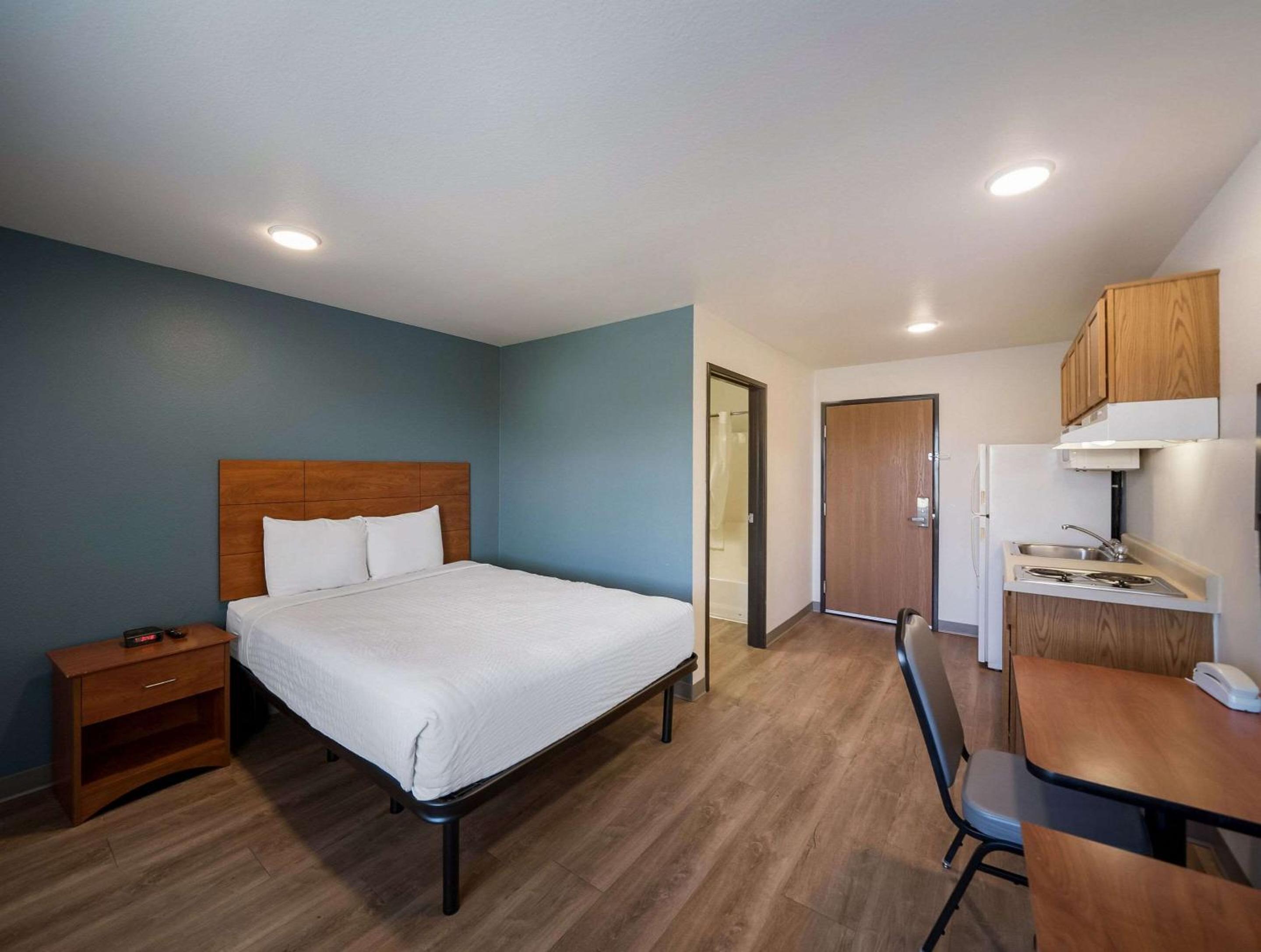 WoodSpring Suites Fort Worth Trophy Club, 사진 8