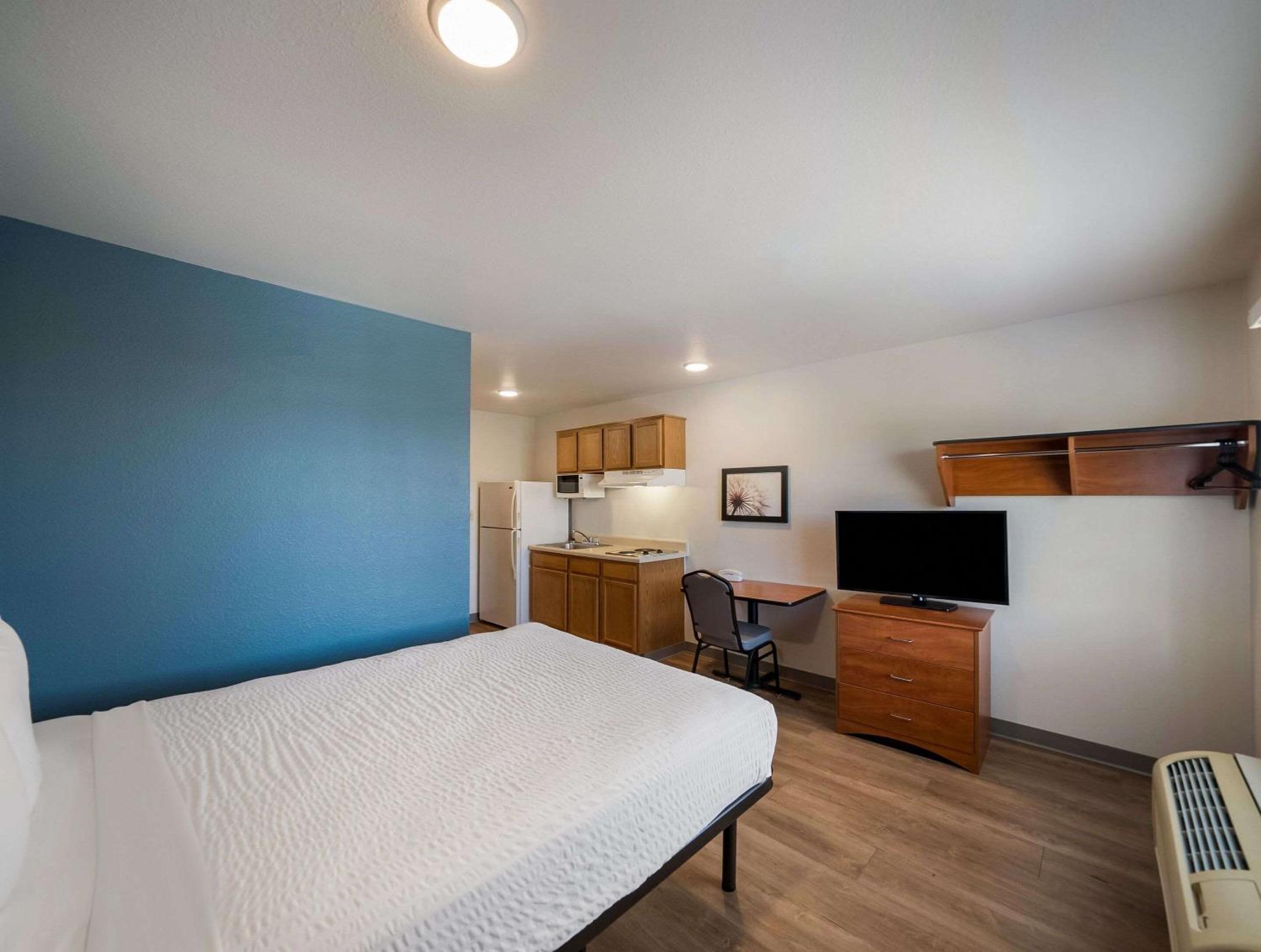 WoodSpring Suites Fort Worth Trophy Club, 사진 4