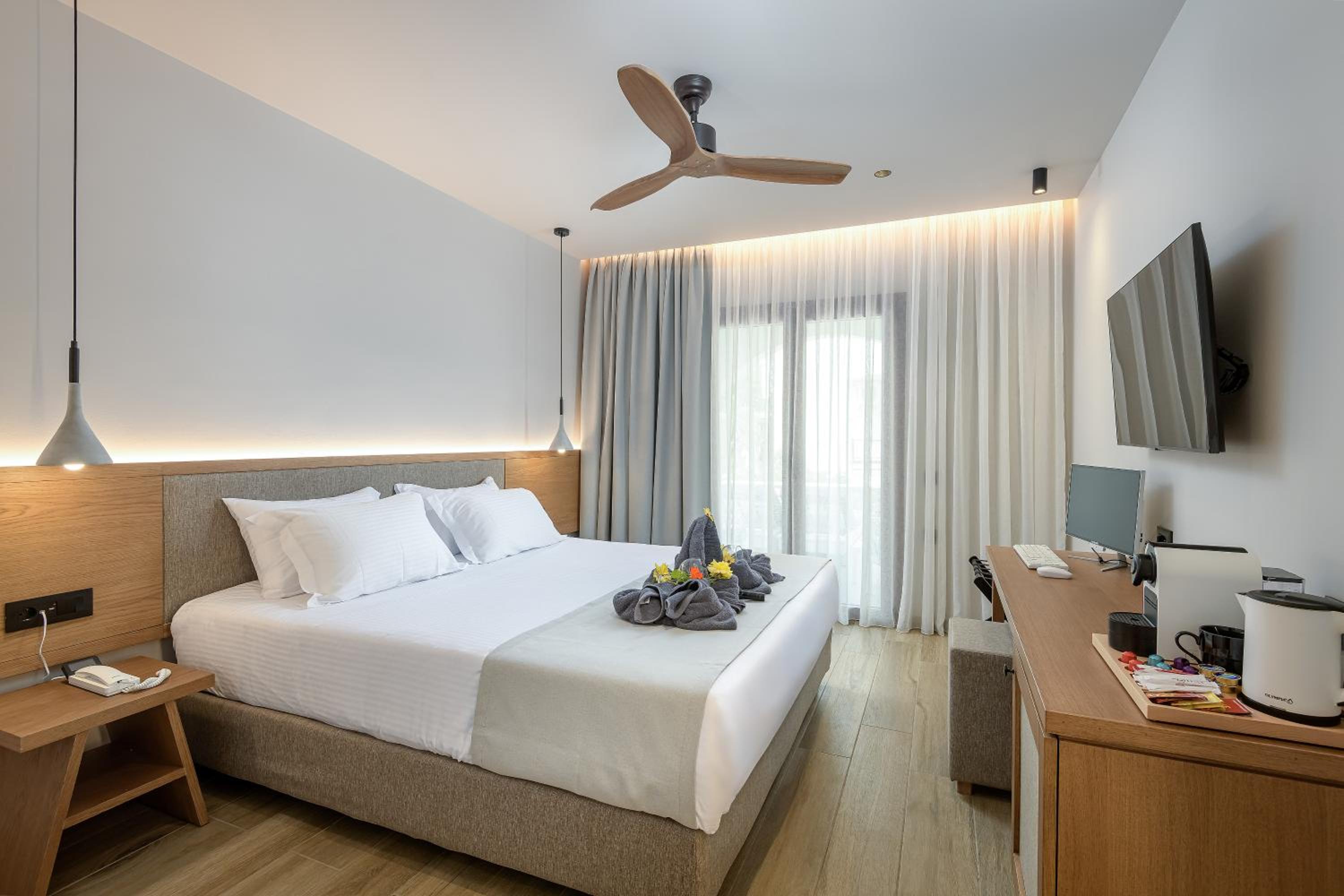 Quarto Duplo Superior
