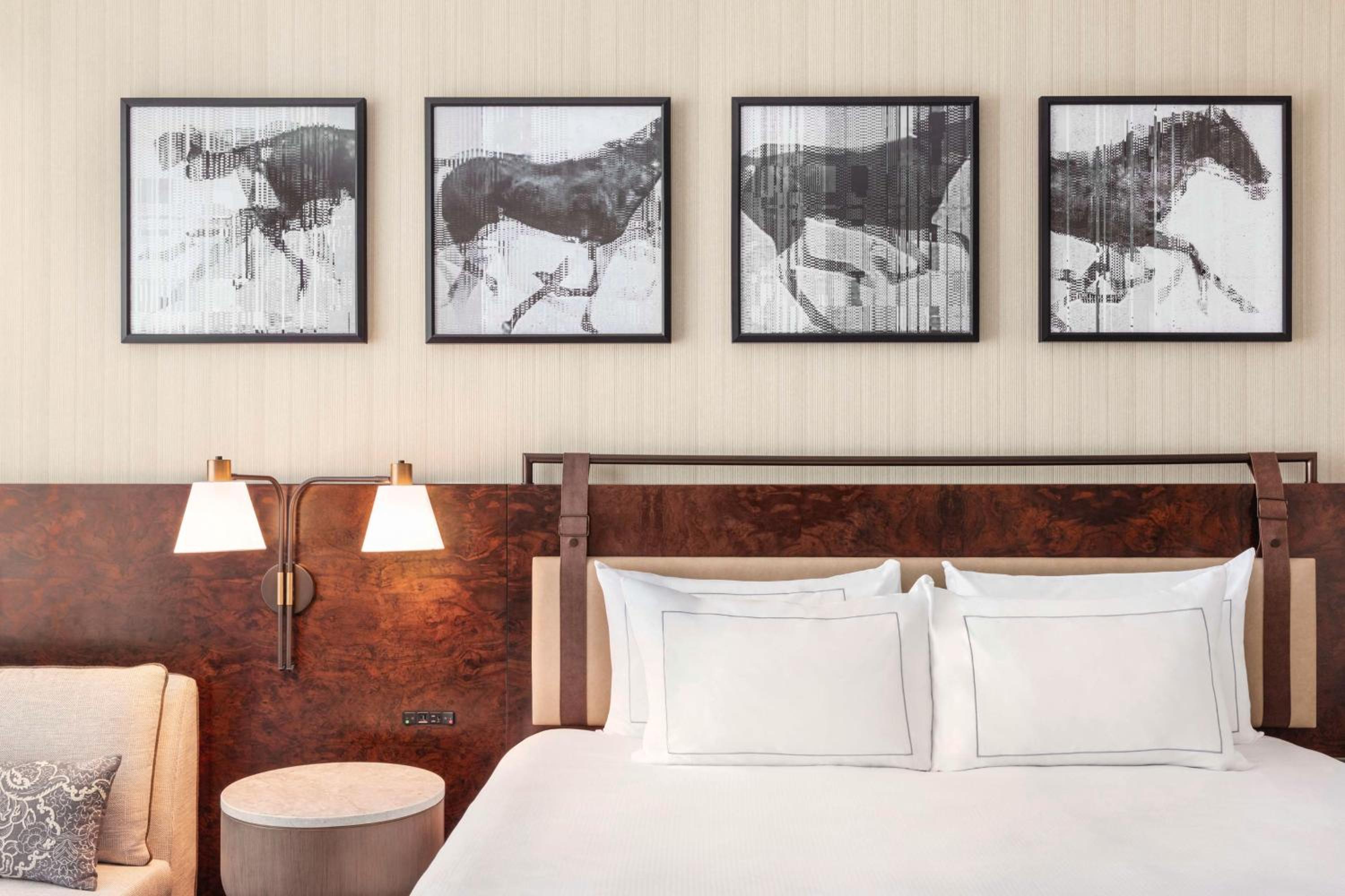 Doubletree By Hilton Abilene Downtown Convention Center, Billede 5