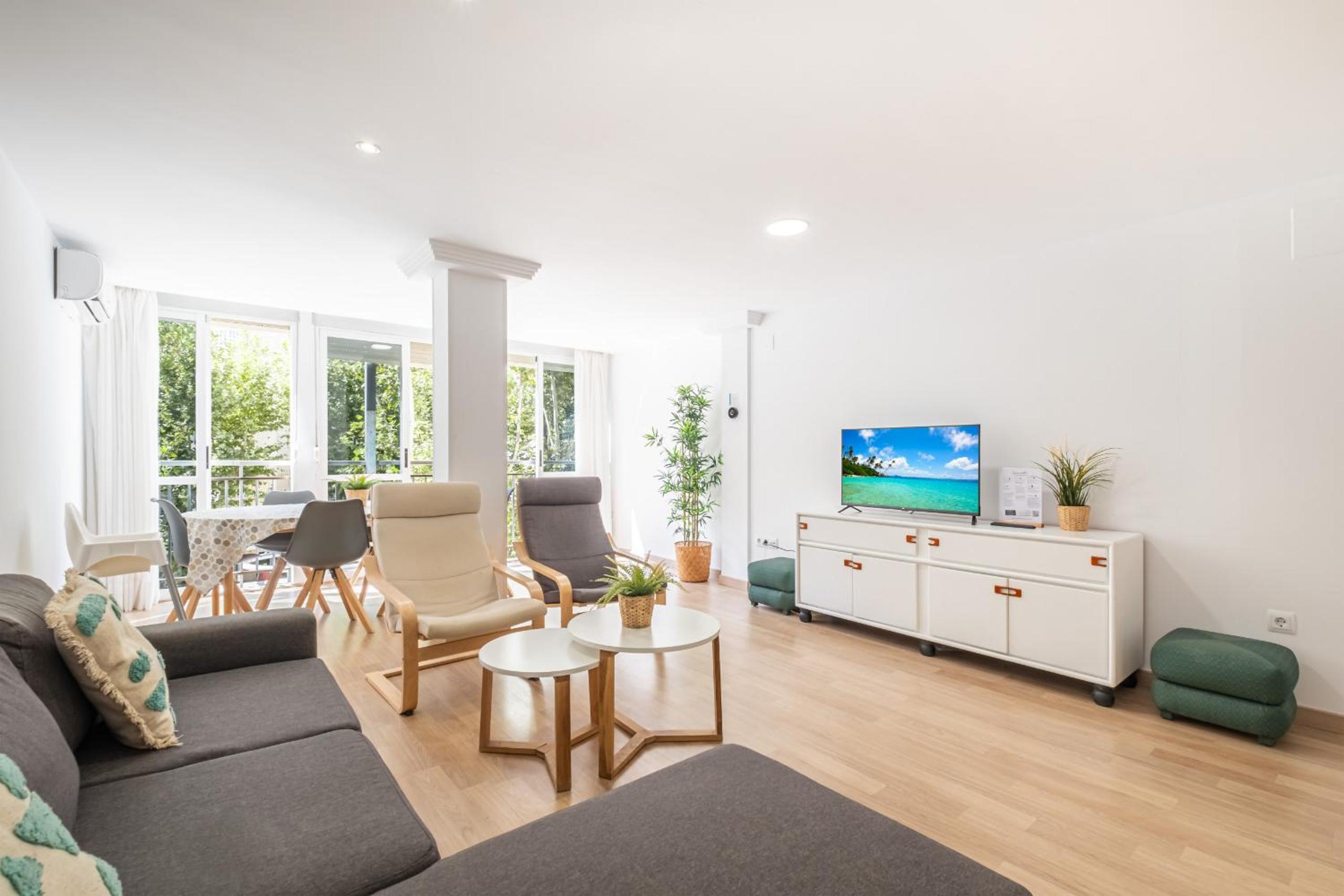 Apartamento