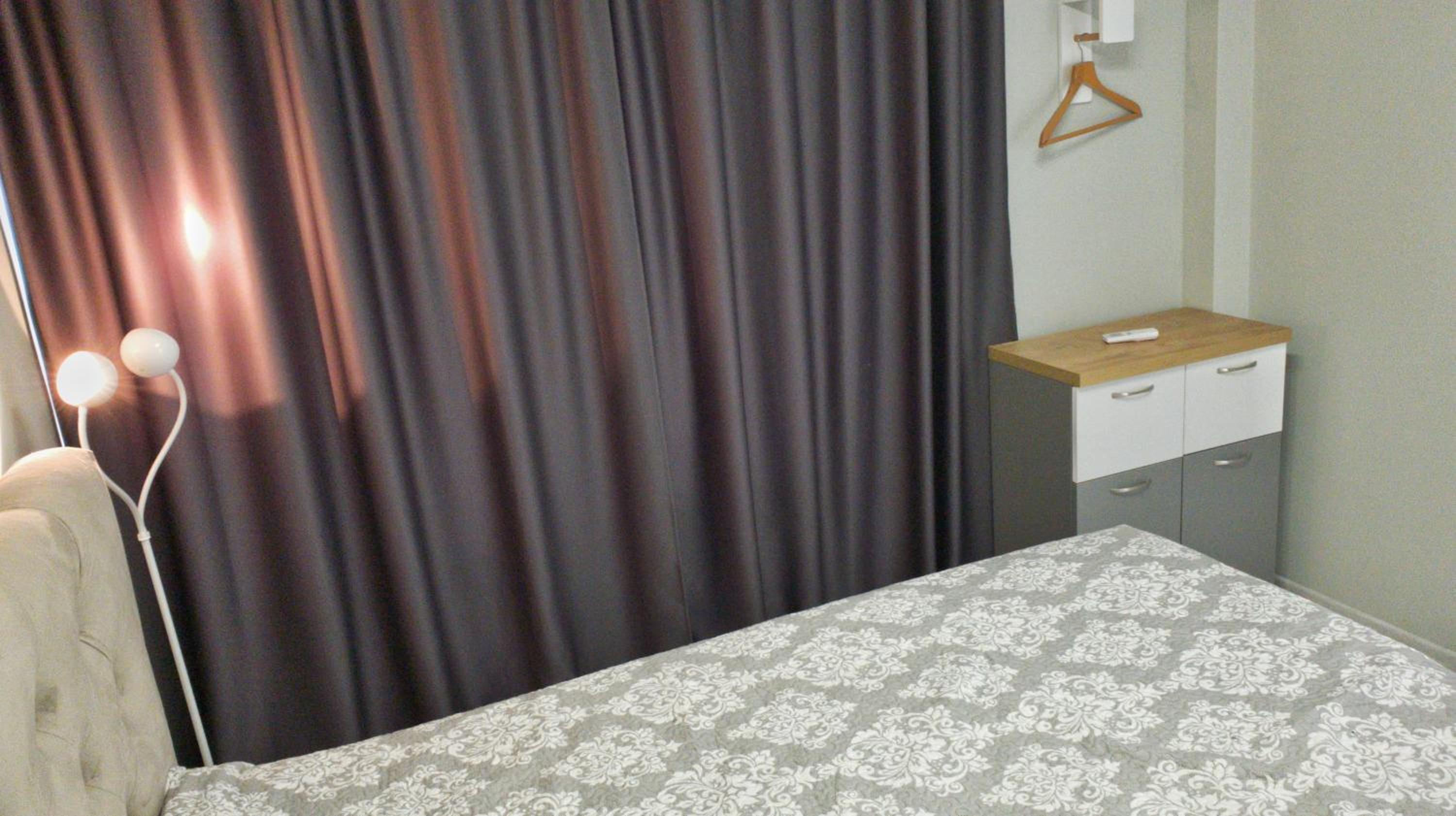 One-Bedroom Apartment photo 3
