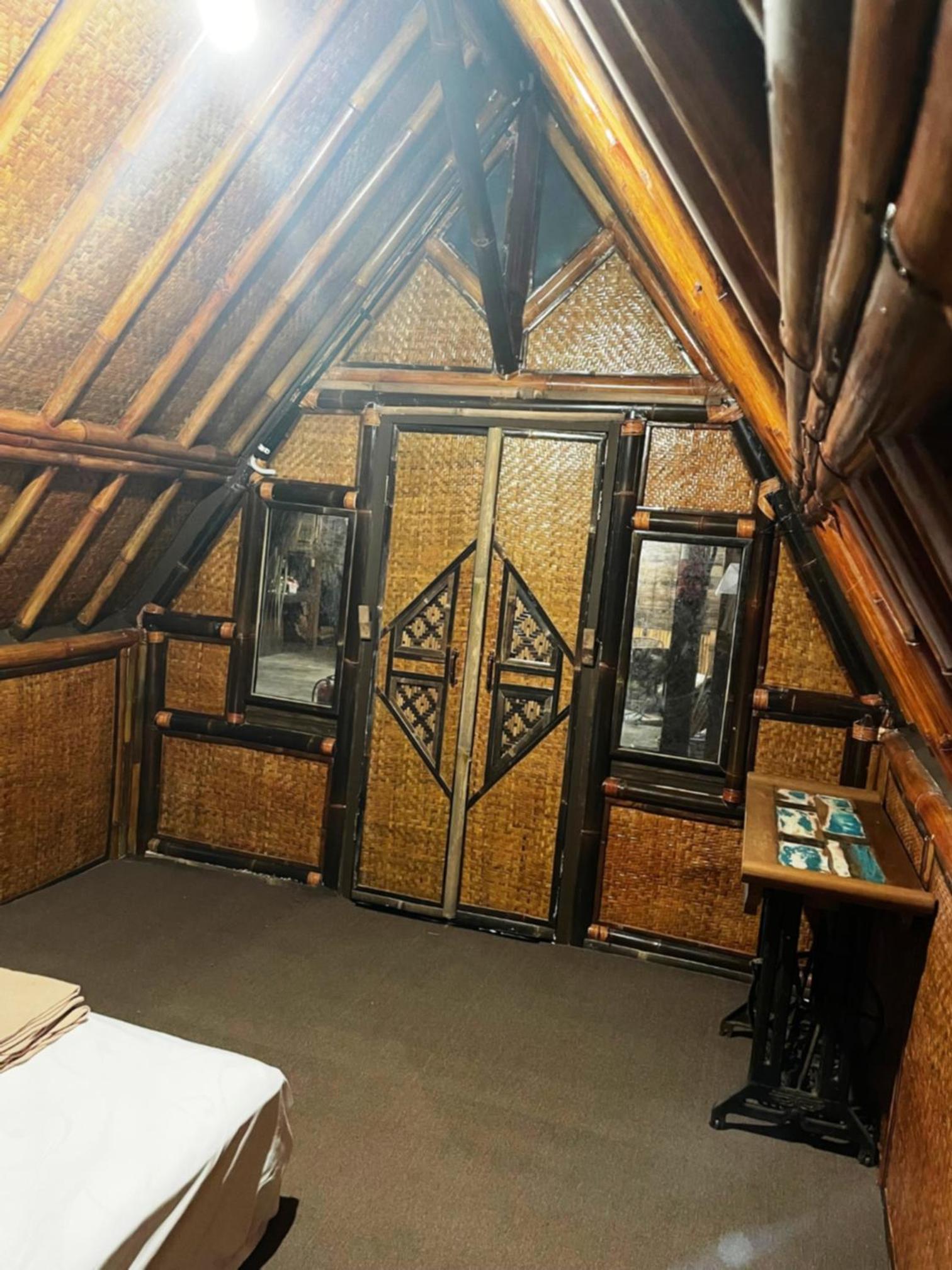 Double Room with Private Bathroom - Photo 3