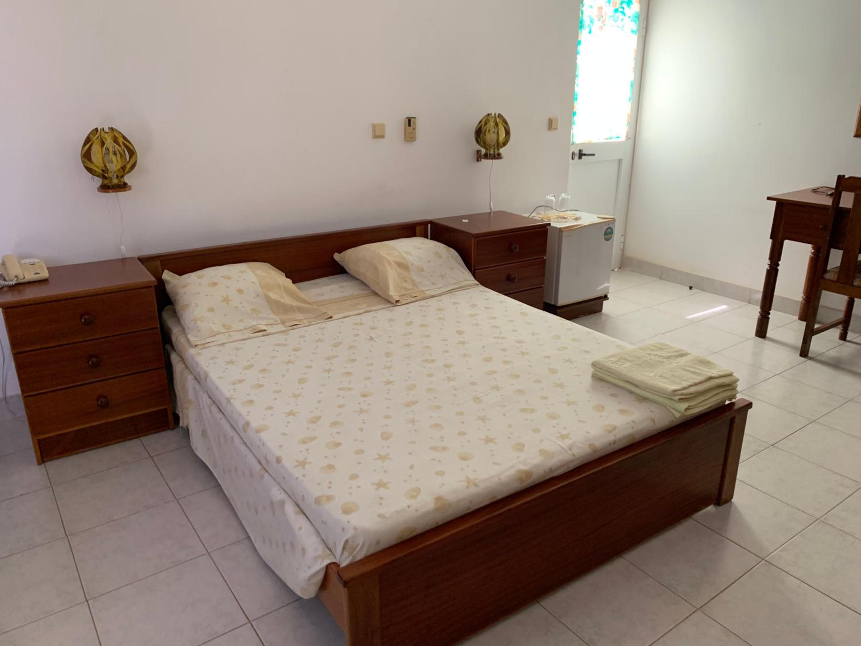 Double Room with Private Bathroom photo 2