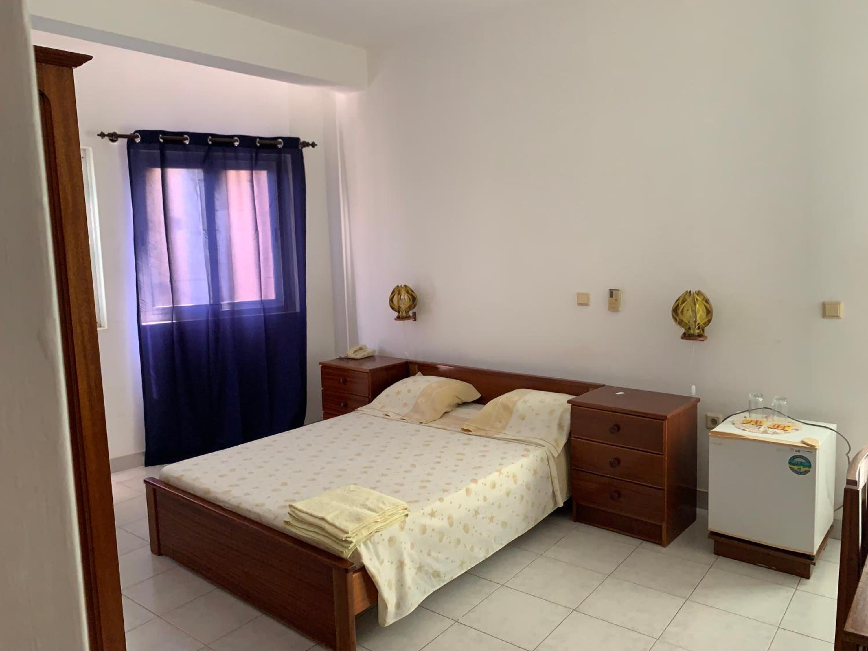 Double Room with Private Bathroom photo 3