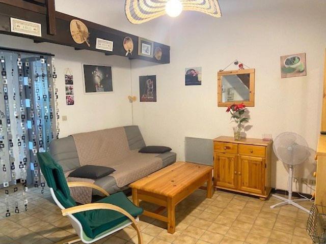 Maisonette