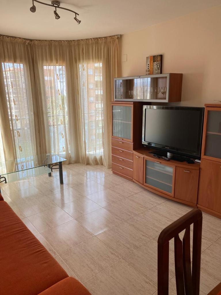 Apartamentó de una habitación