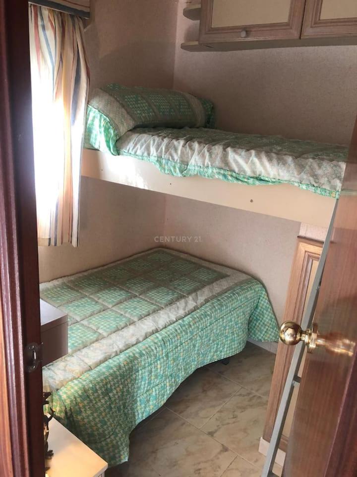 Casa de una habitación