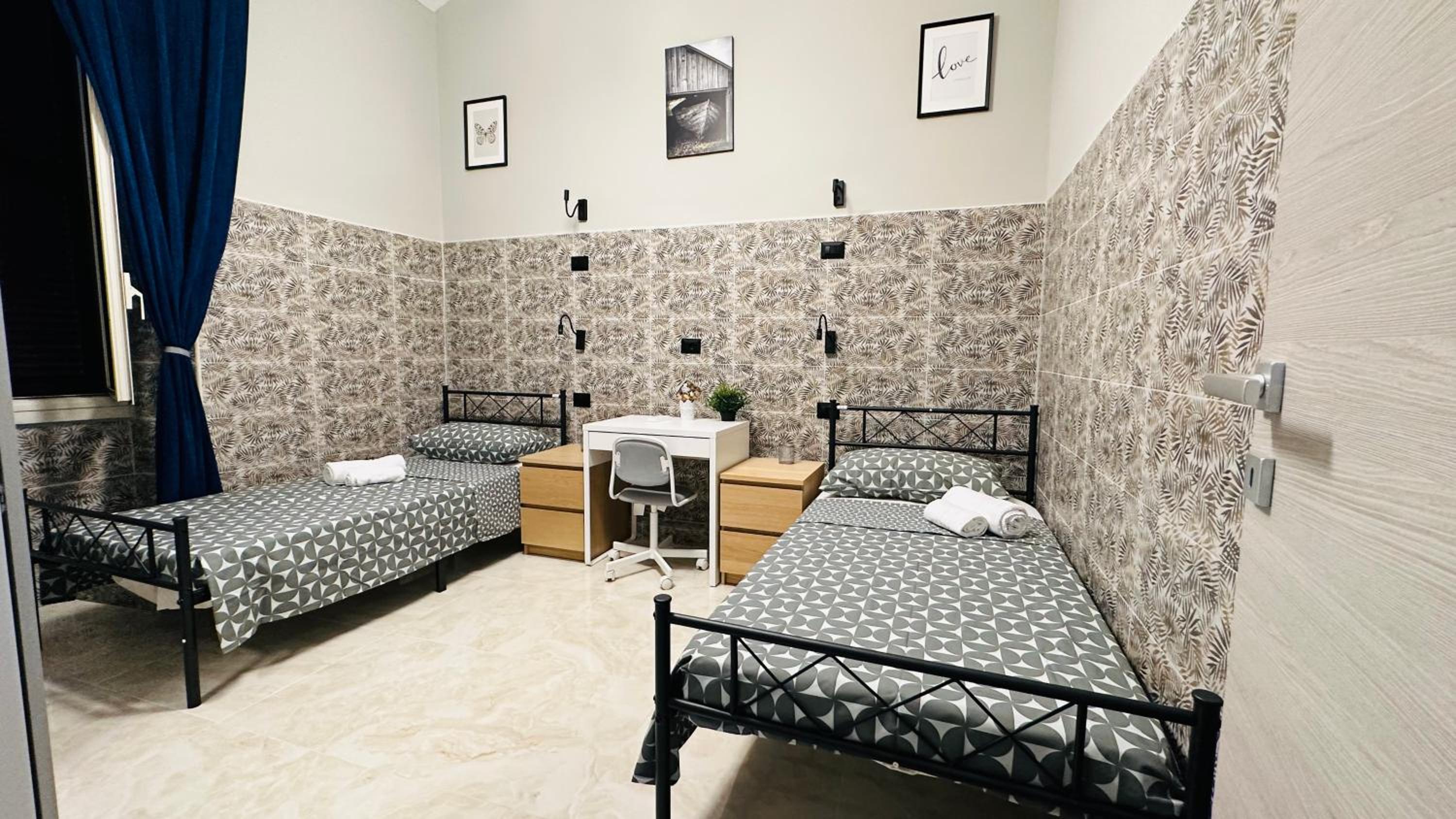 Single Bed in Mixed Dormitory Room photo 3