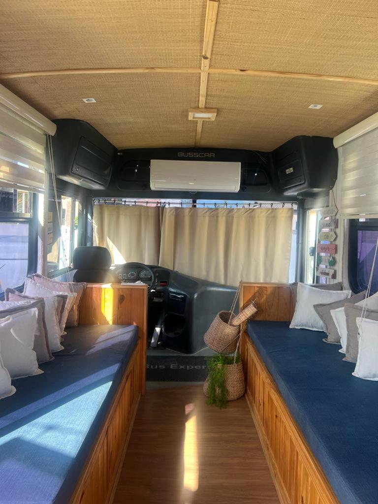 Caravan photo 2