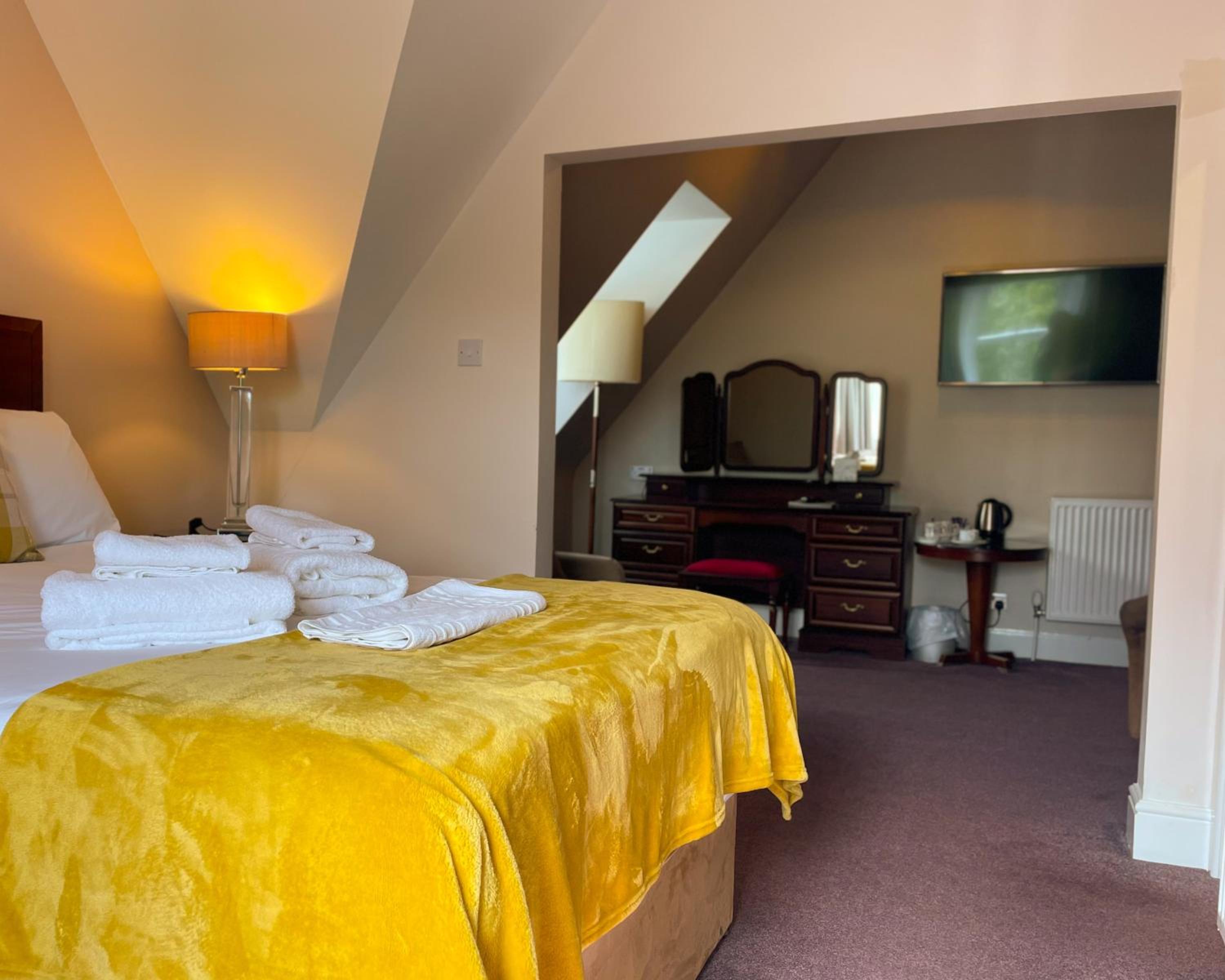 Superior Suite photo 1
