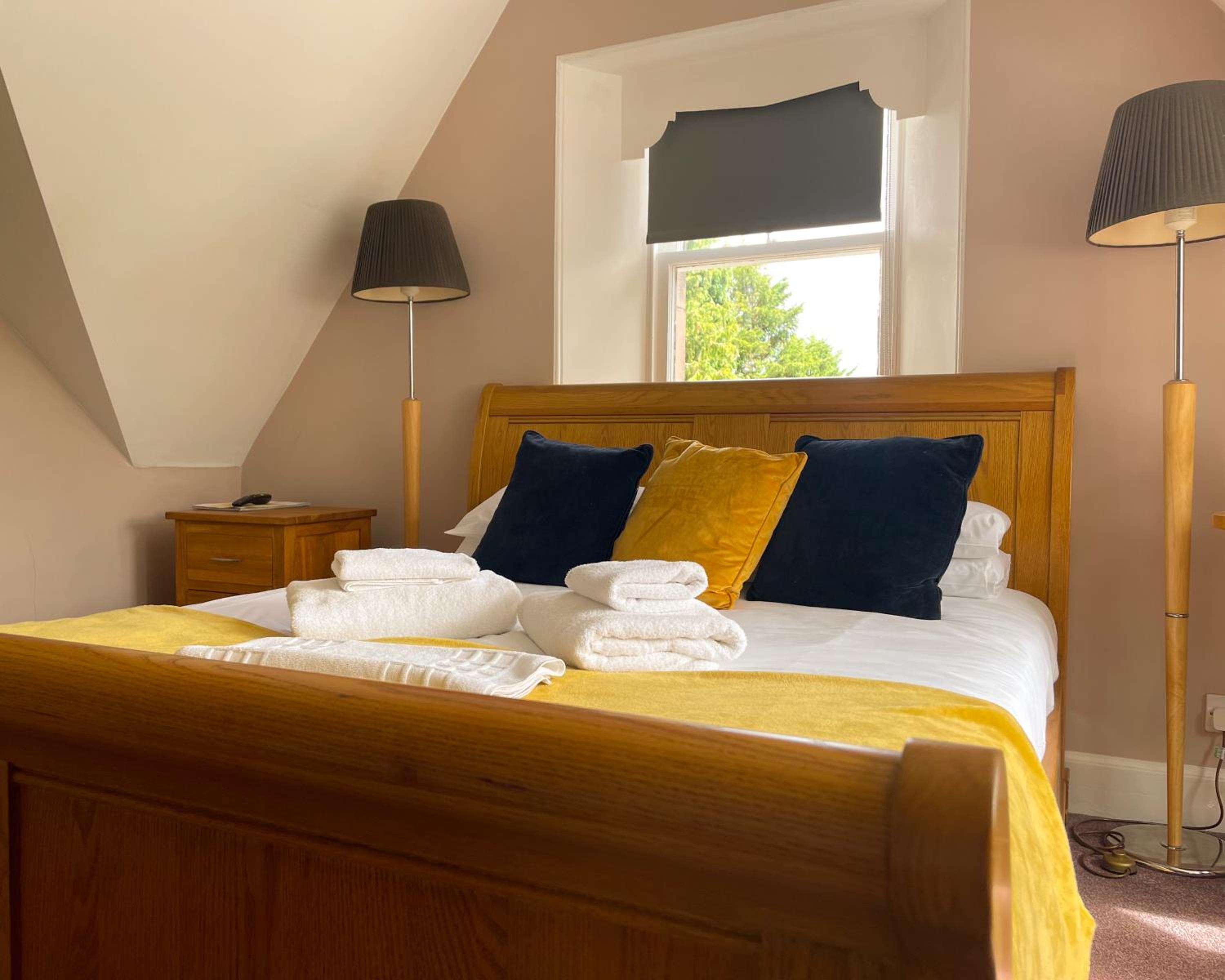 Double Room photo 3