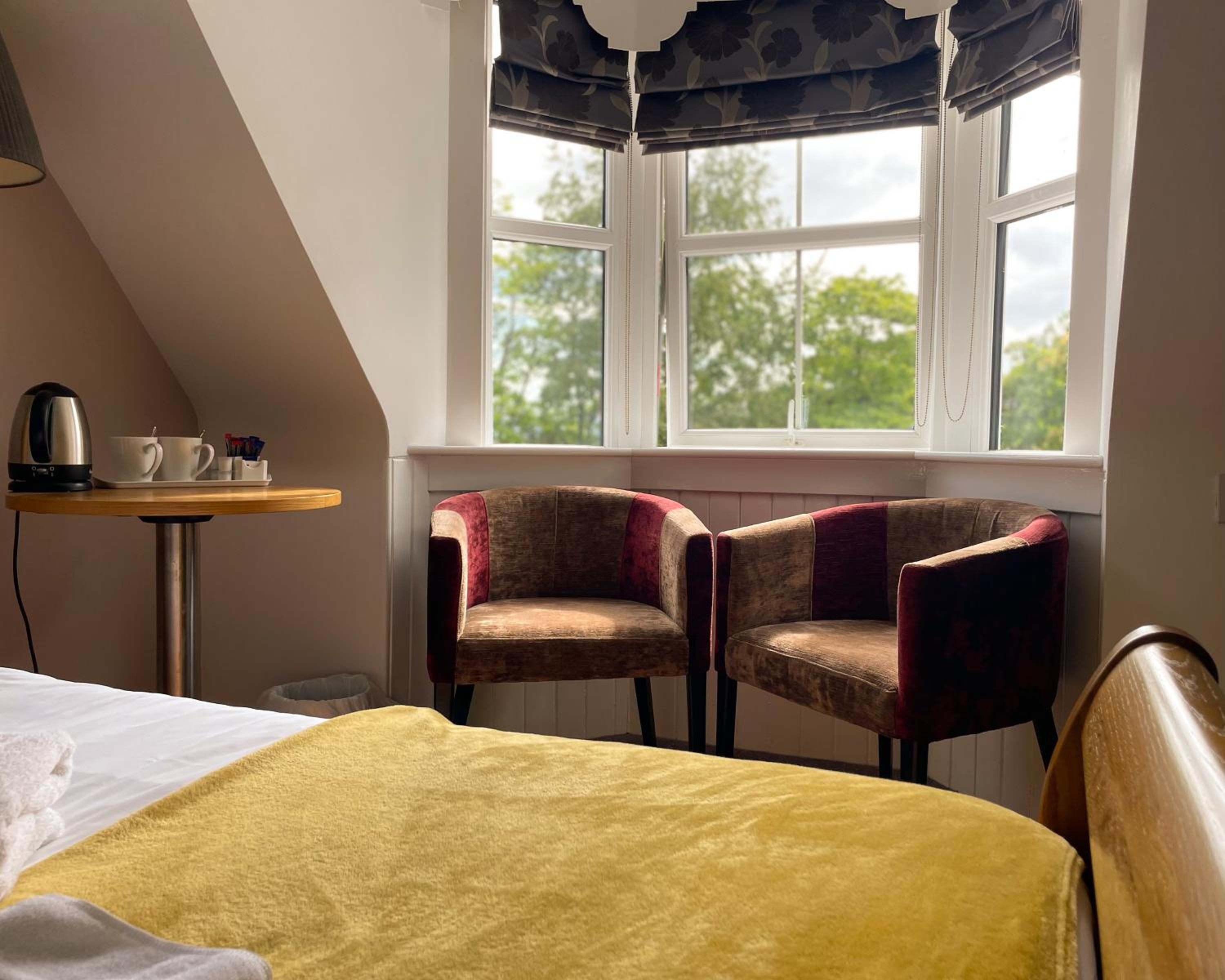 Double Room photo 2