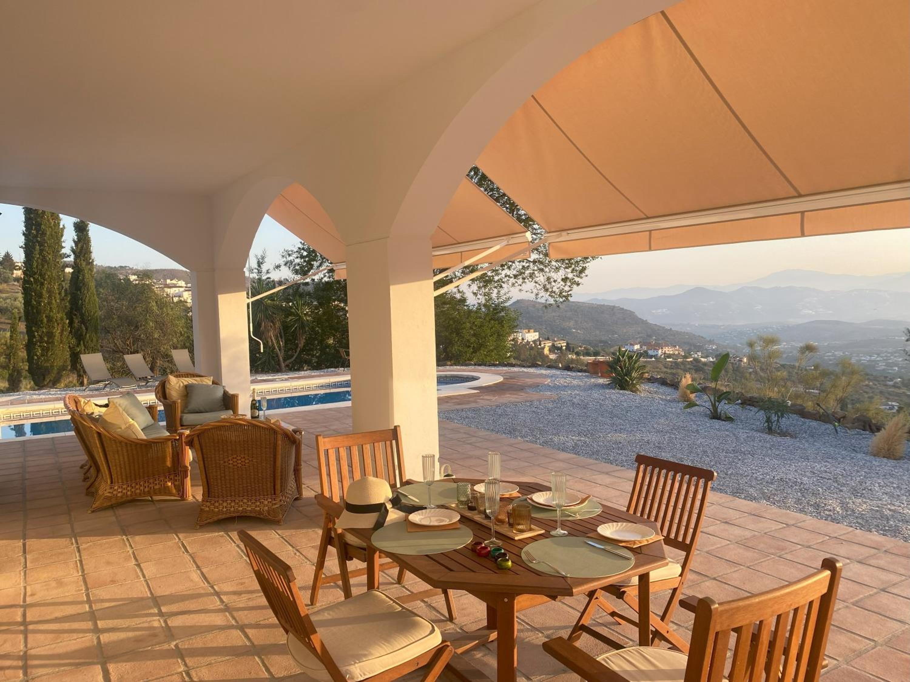 Villa with Garden View photo 2