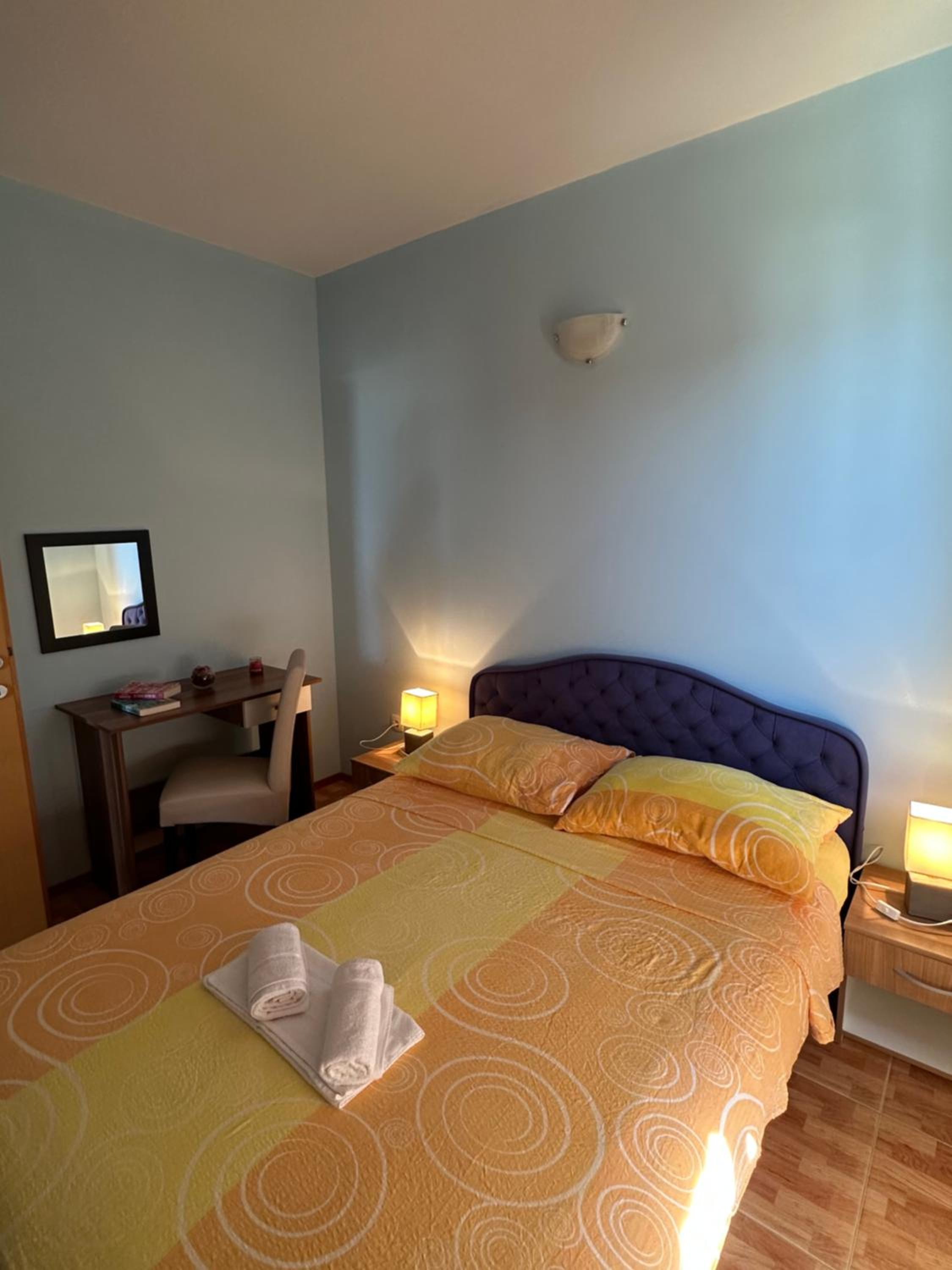 Apartment with Sea View photo 1
