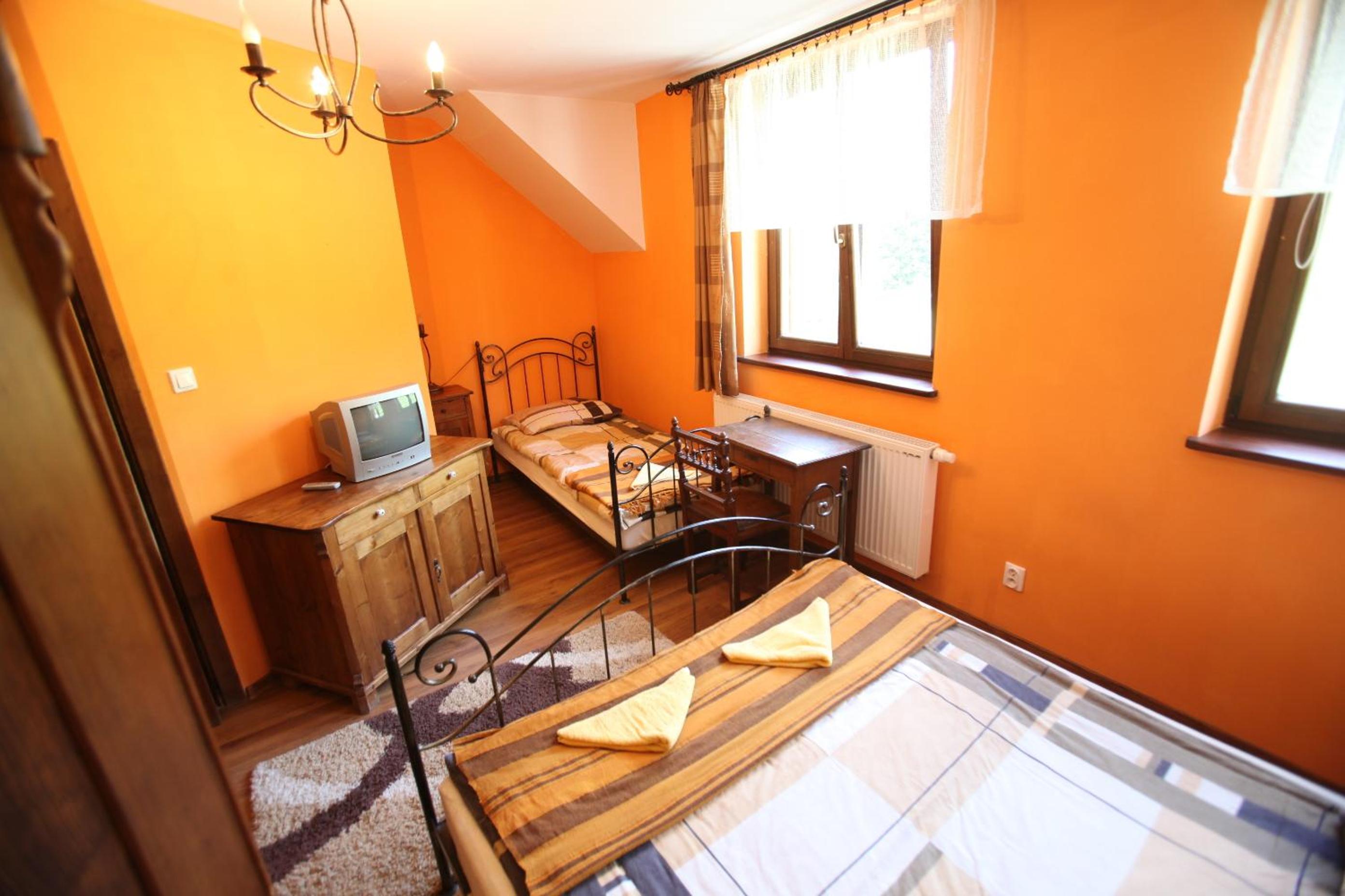 Standard Triple Room photo 1