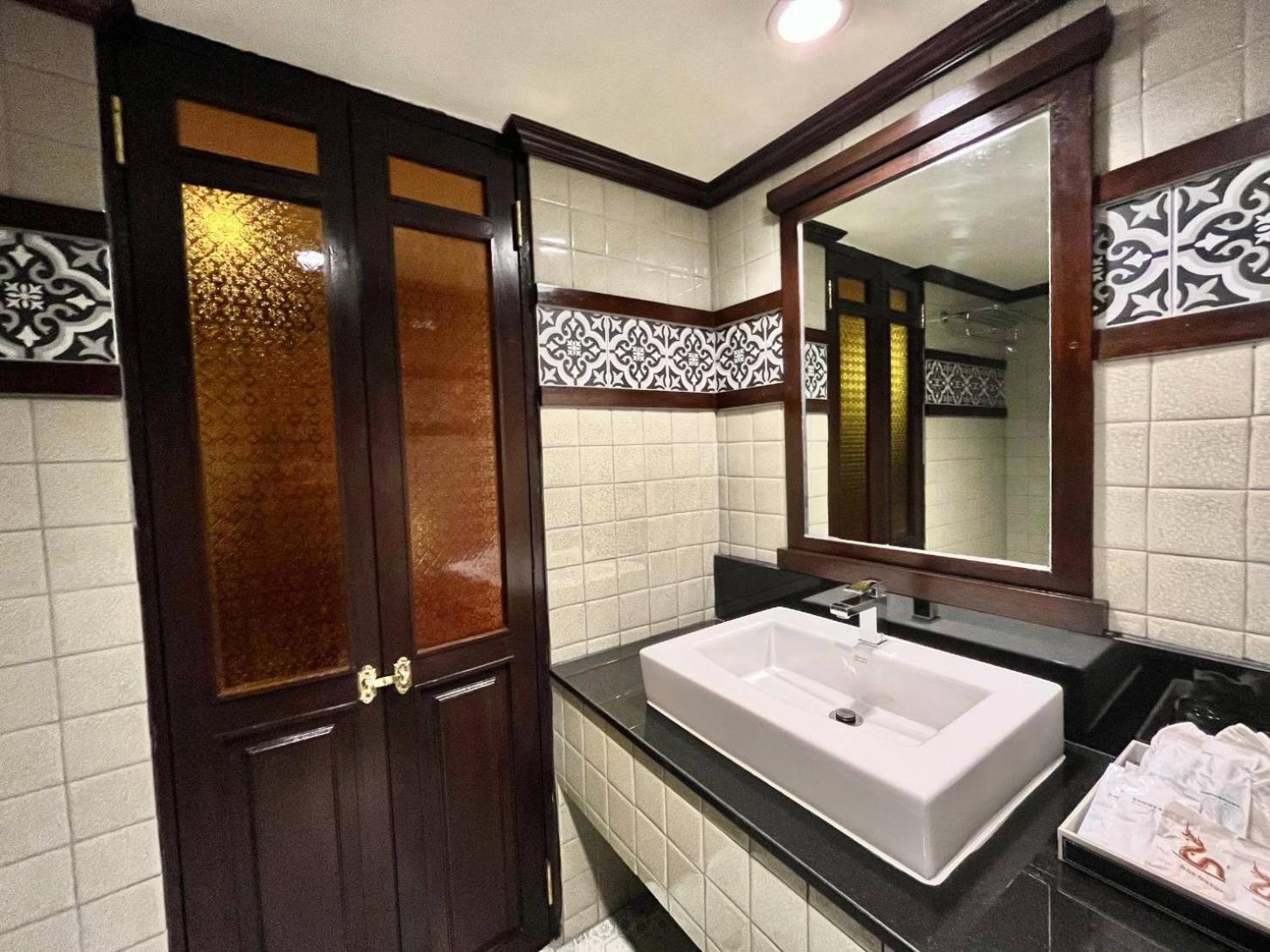 Executive Deluxe Triple Room - Photo 3