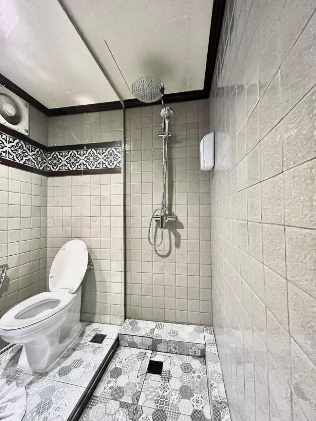 Executive Deluxe Triple Room - Photo 5