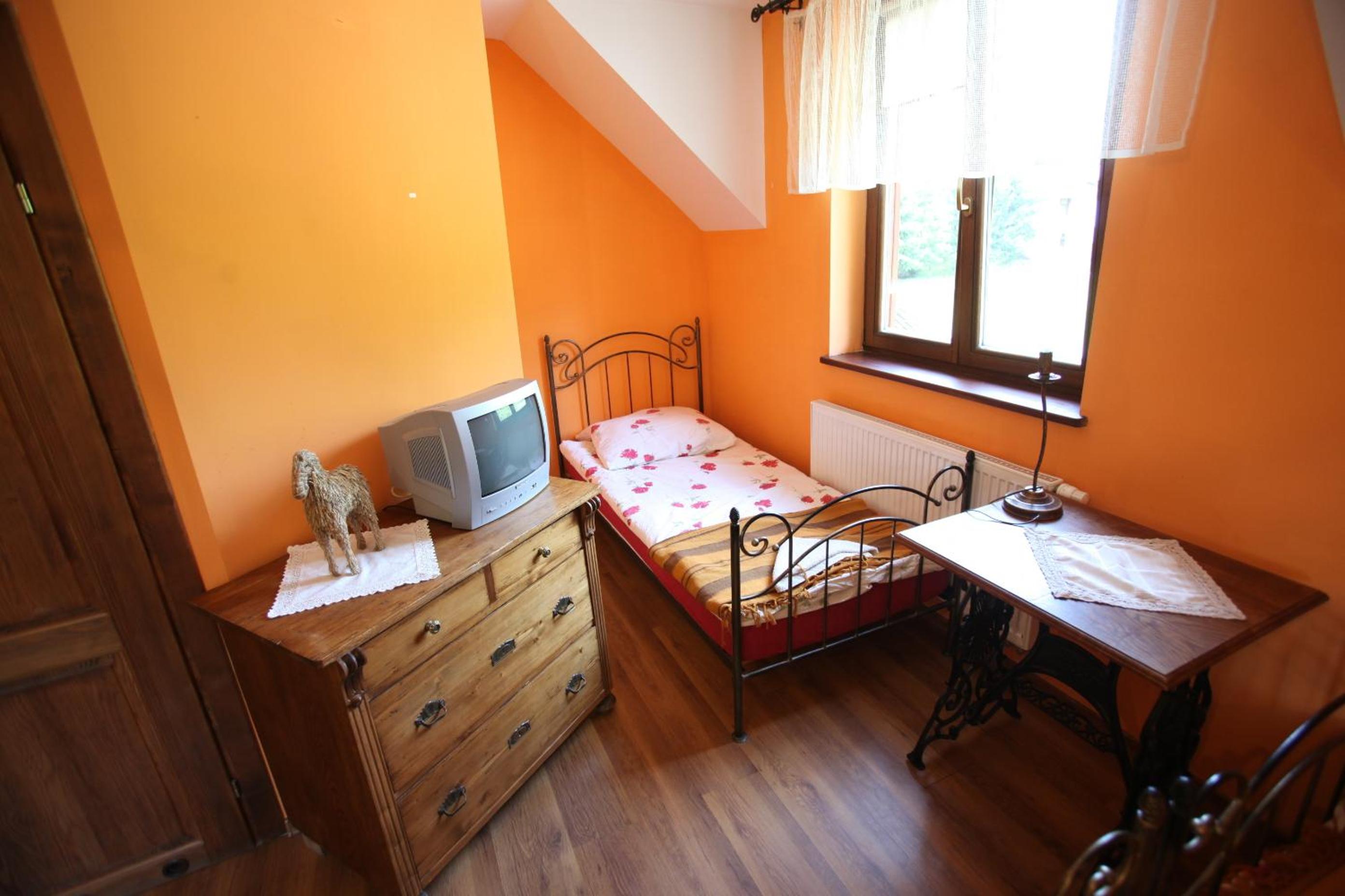 Triple Room photo 1