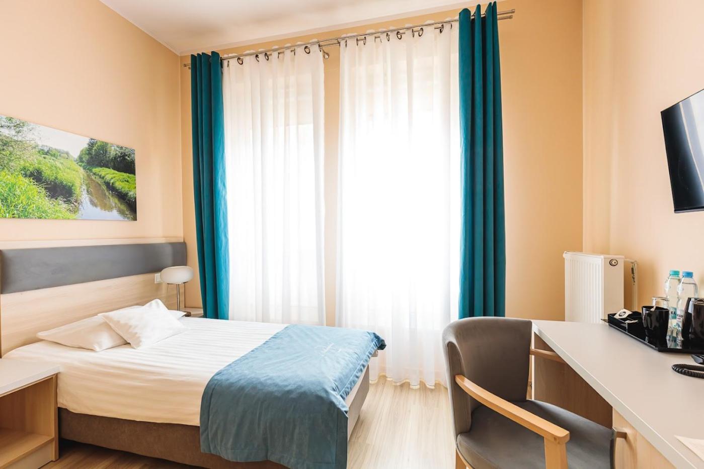 Double Room photo 1