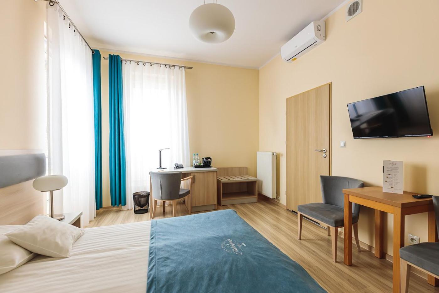Double Room photo 2