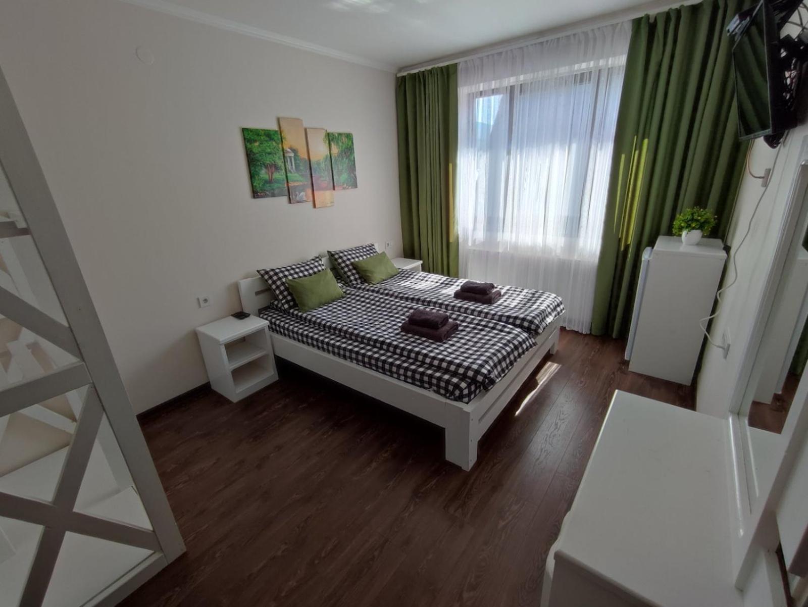 Standard Double Room photo 1