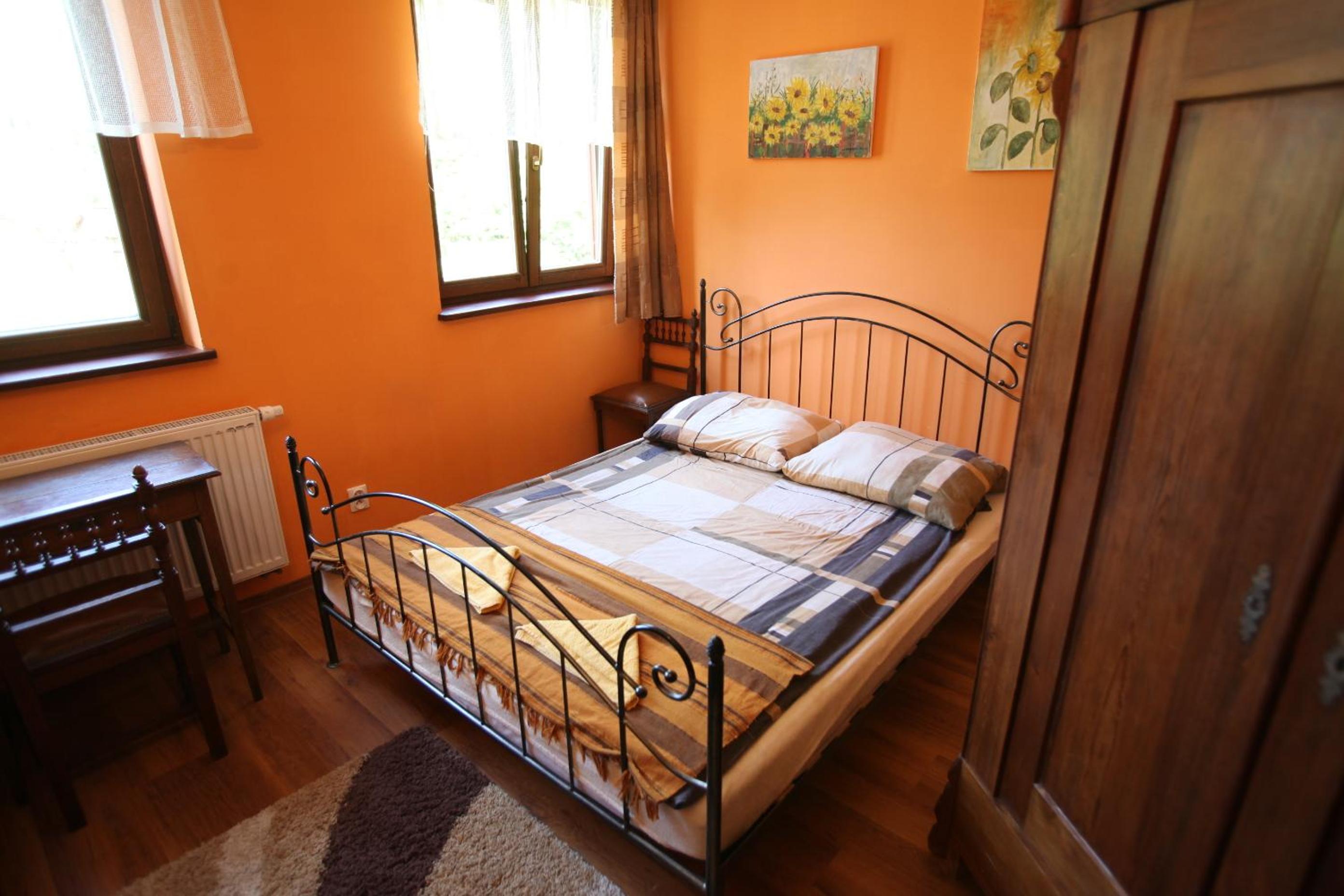 Double Room with Terrace photo 2