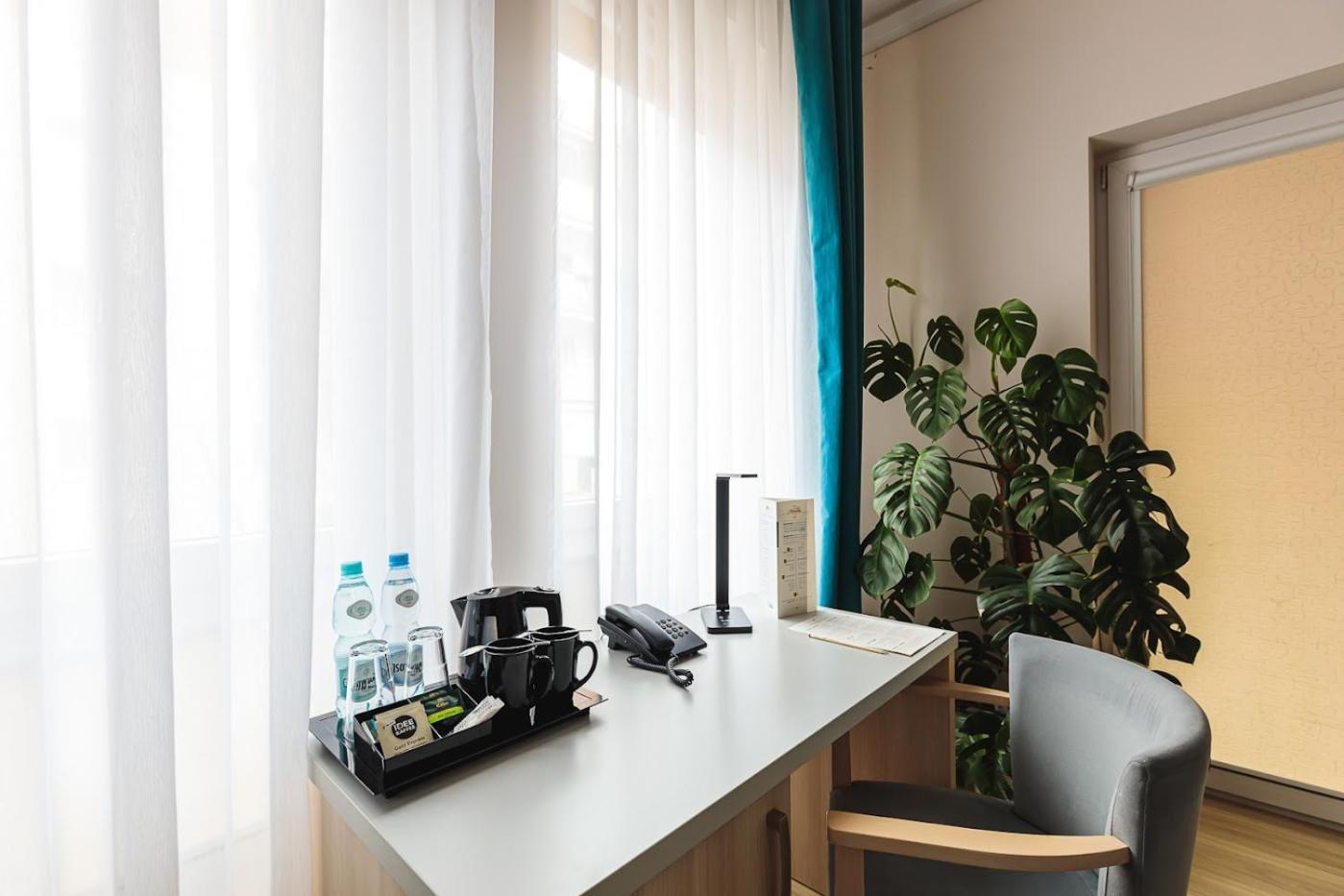Superior Double Room photo 3