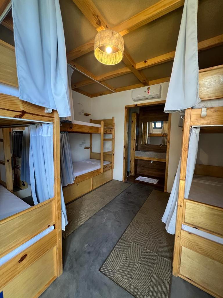 Bunk Bed in Male Dormitory Room  photo 1