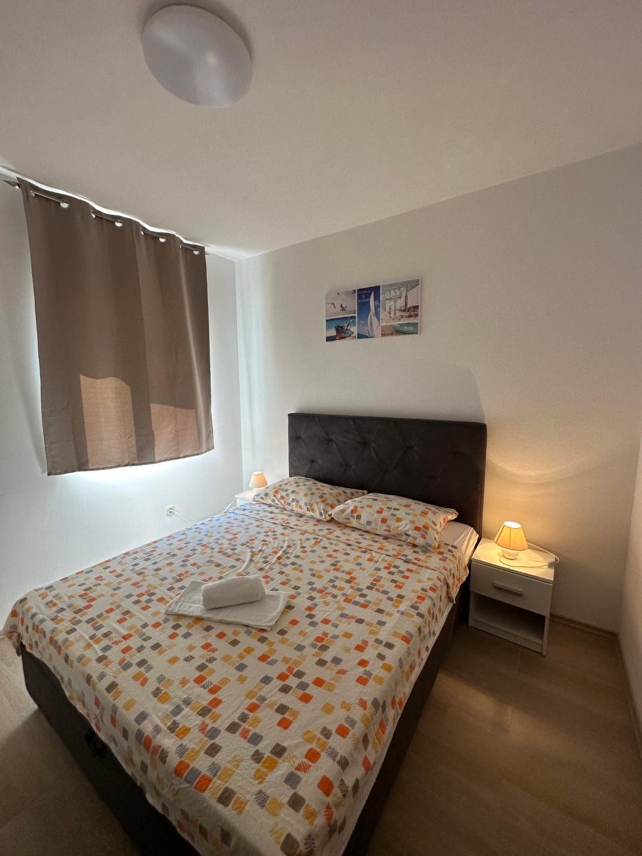 Apartment - Ground Floor photo 1