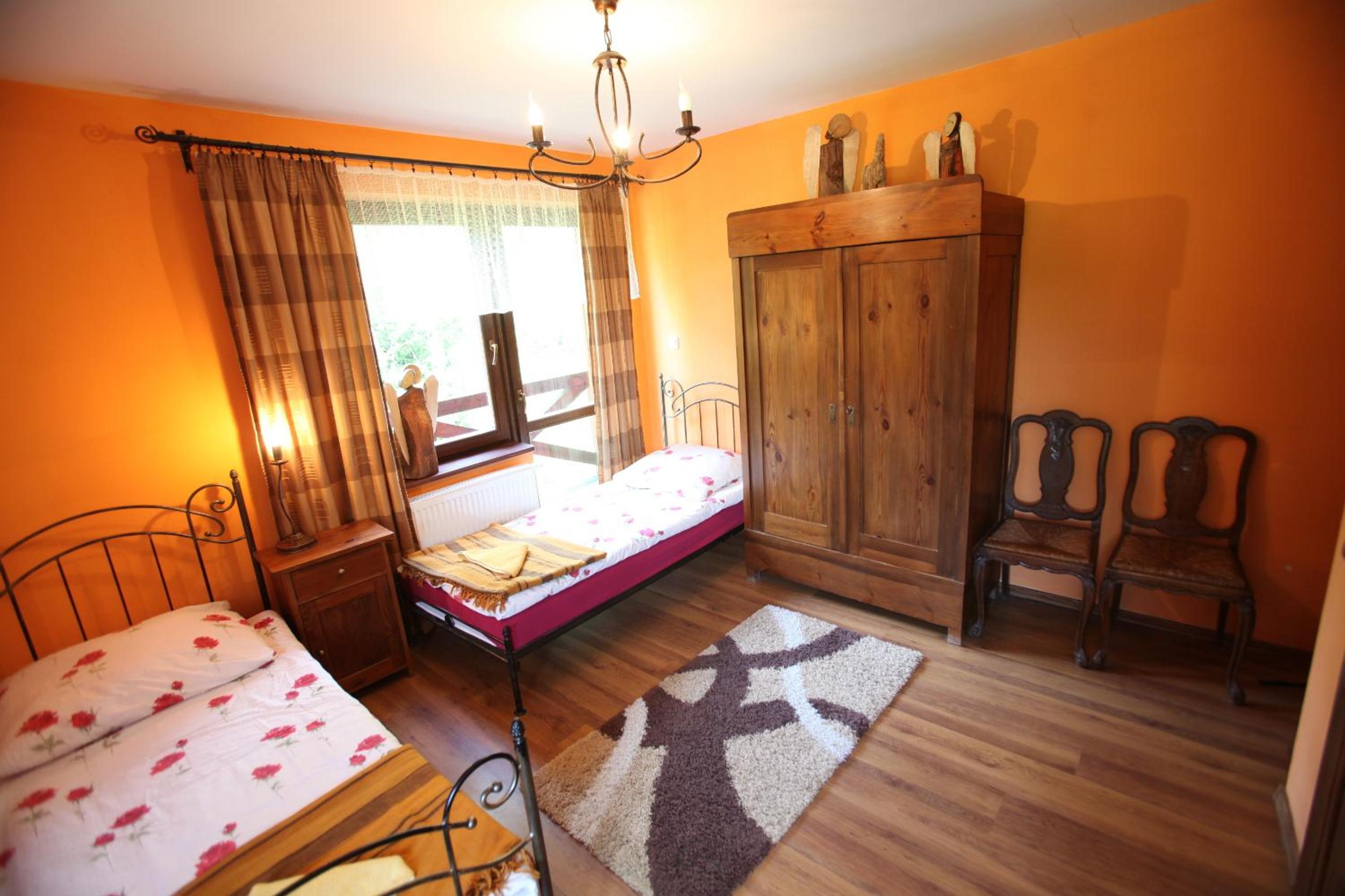 Triple Room photo 3