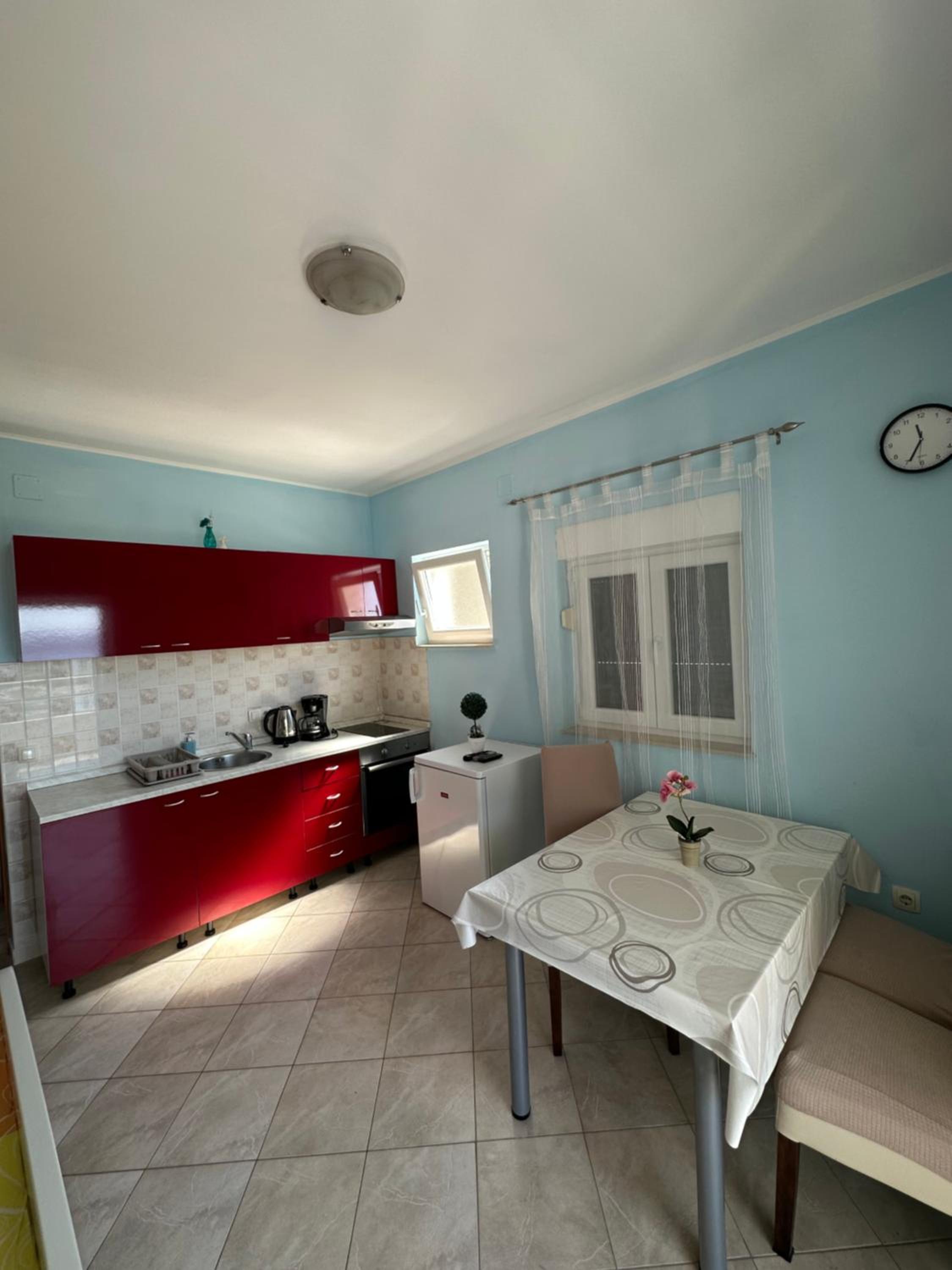 Studio with Terrace photo 2