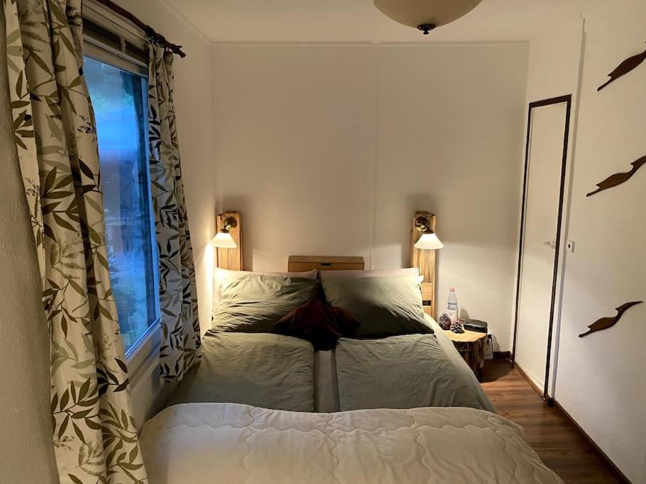One-Bedroom House photo 3