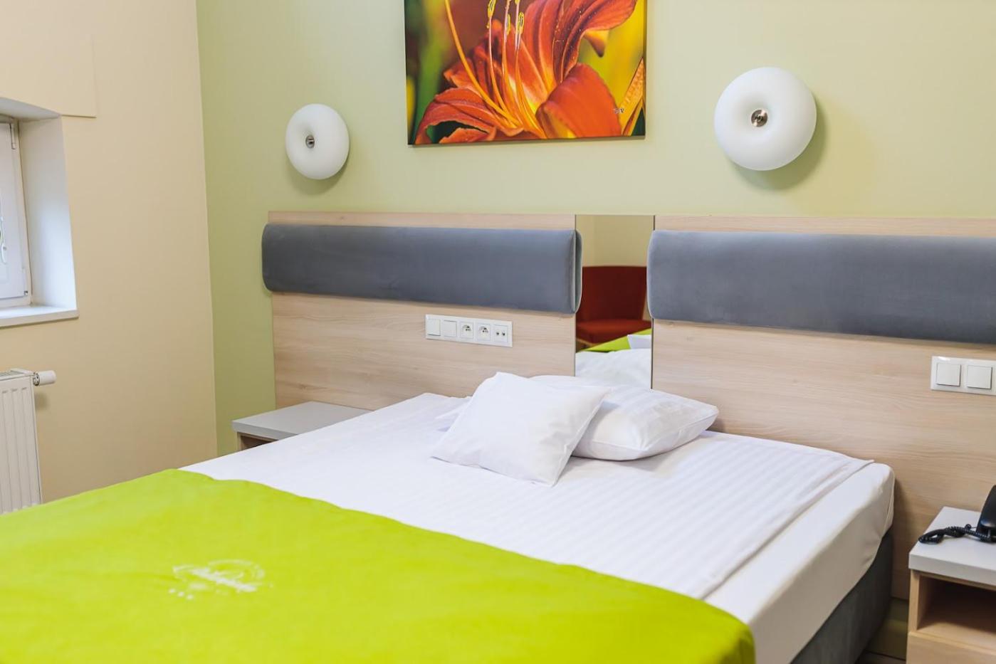 Deluxe Single Room photo 2