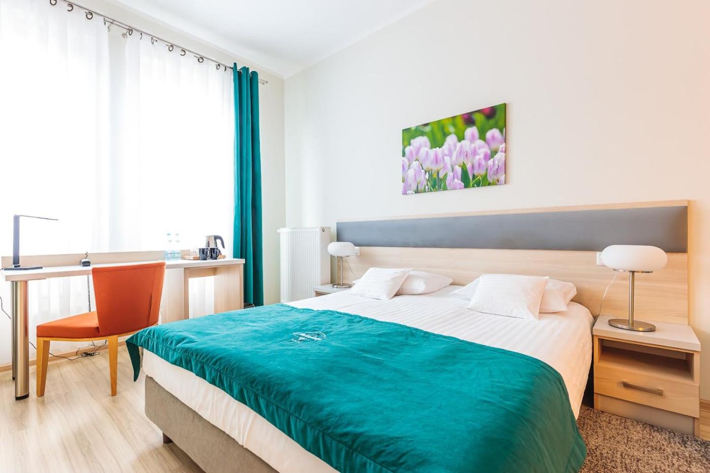 Superior Double Room photo 1