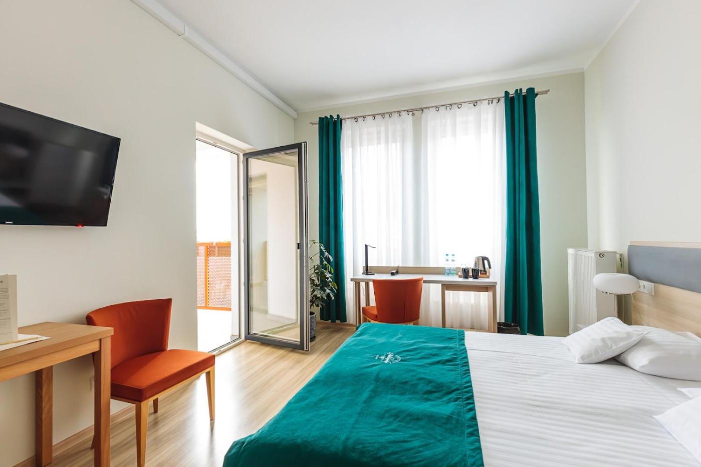 Superior Double Room photo 2