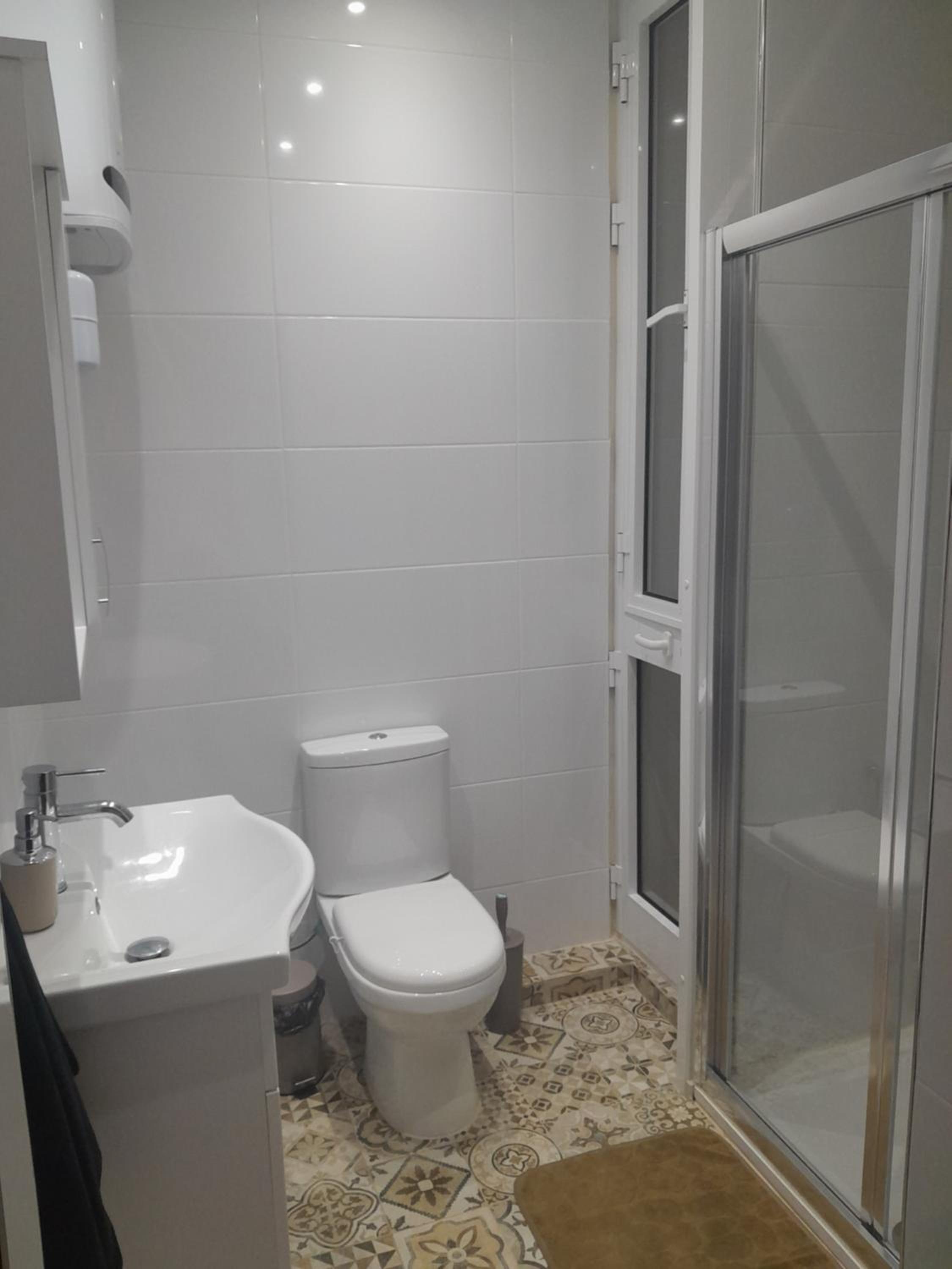 Double Room with Balcony photo 3