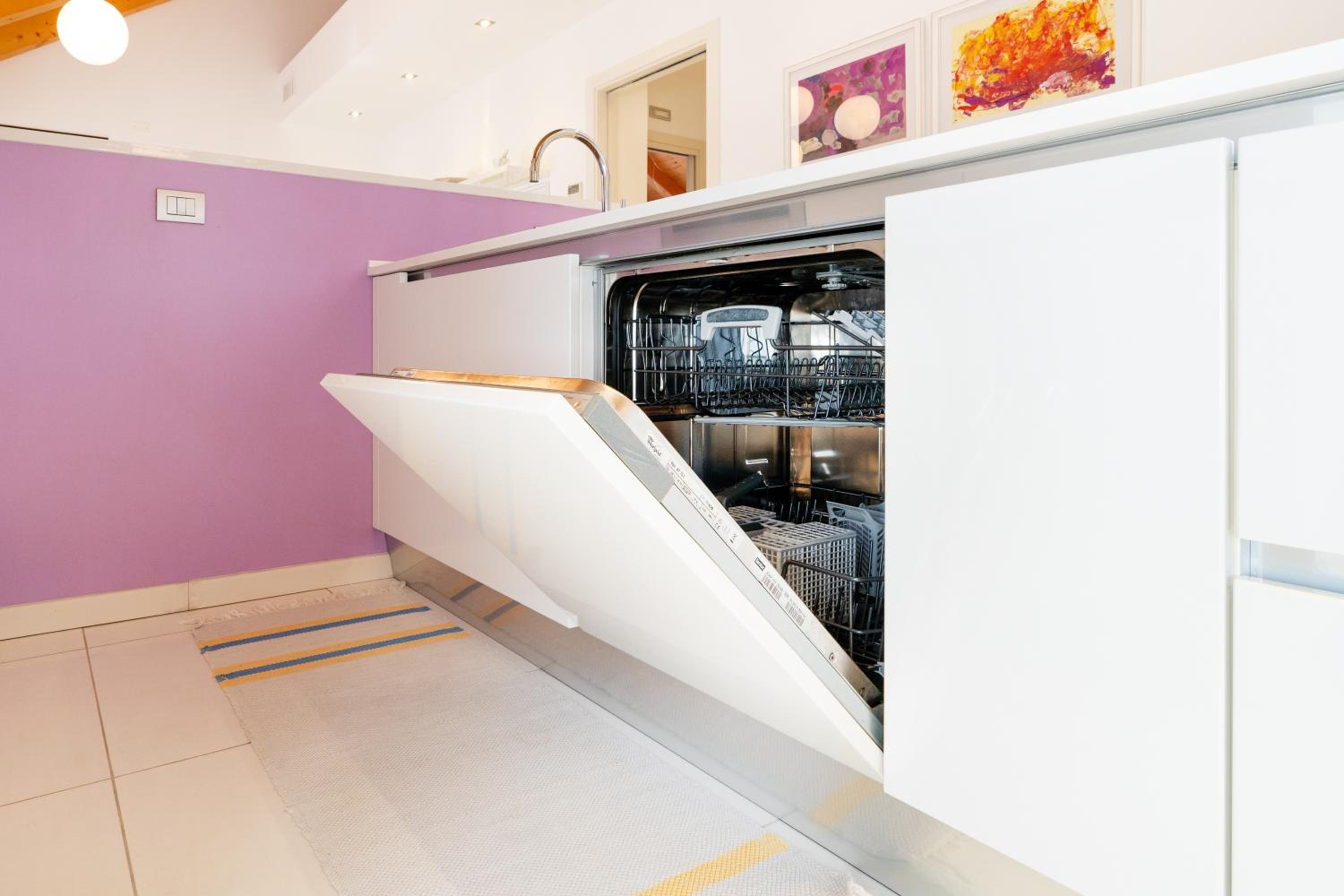 Two-Bedroom Apartment with Terrace photo 3