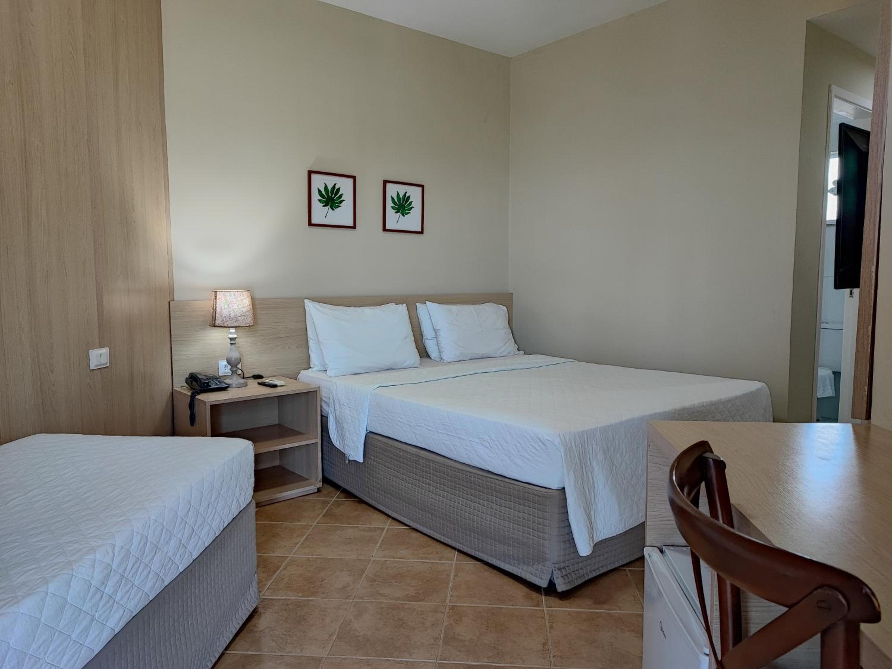 Deluxe Room photo 1