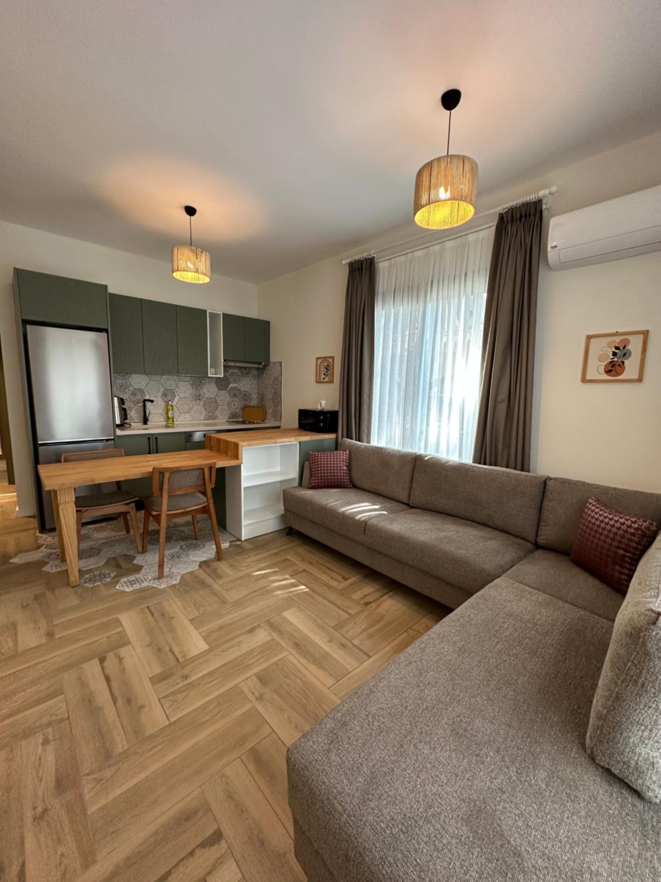 Appartamento con 1 Camera da Letto