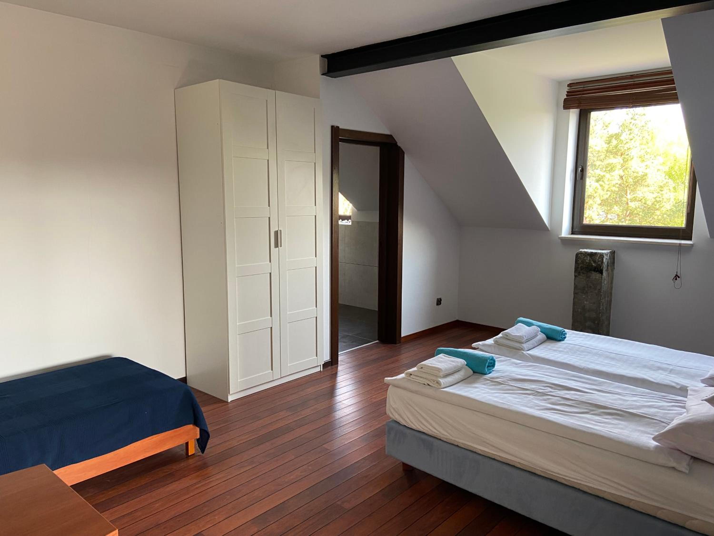 Apartment With Lake View photo 1