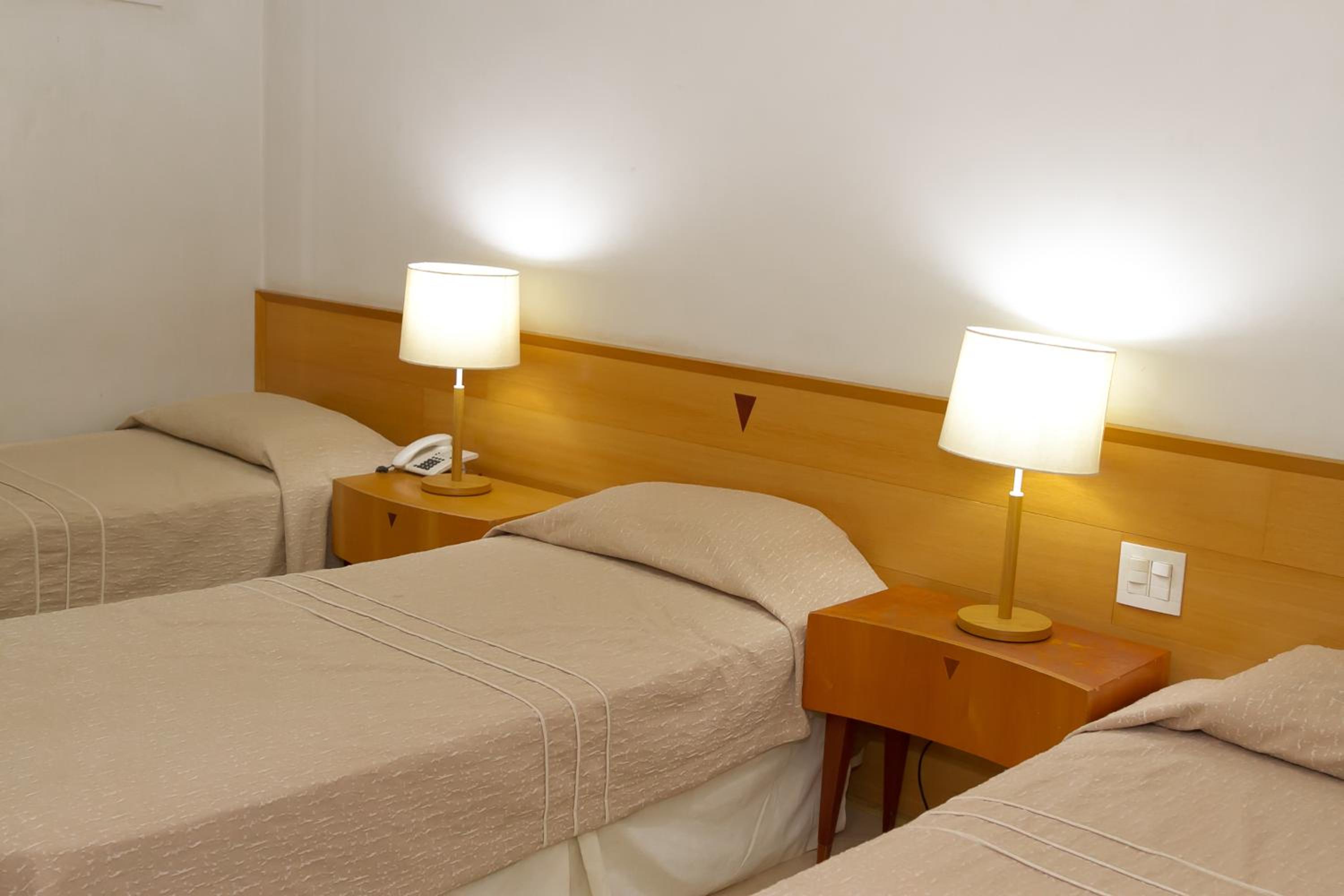 Triple Room photo 2