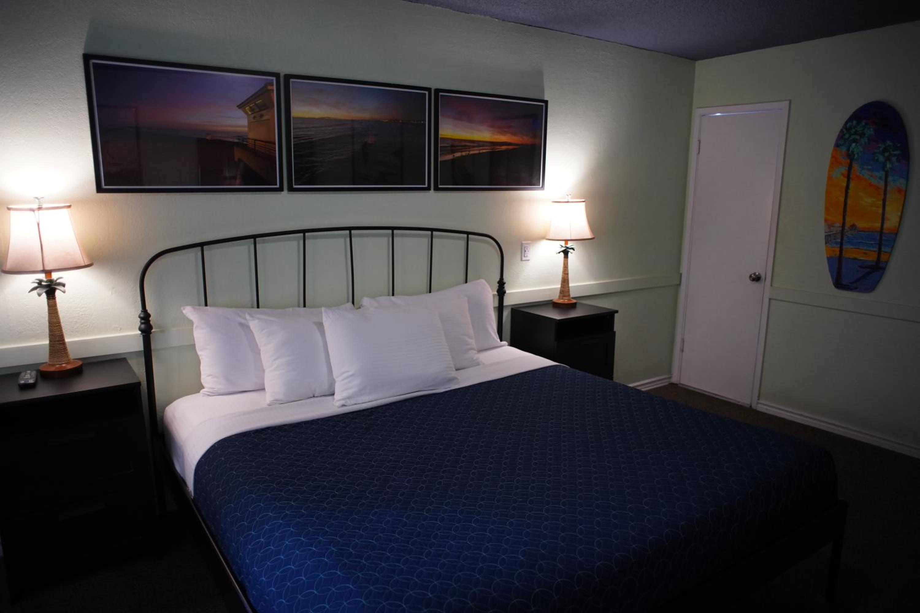 Room 8 (King) photo 1