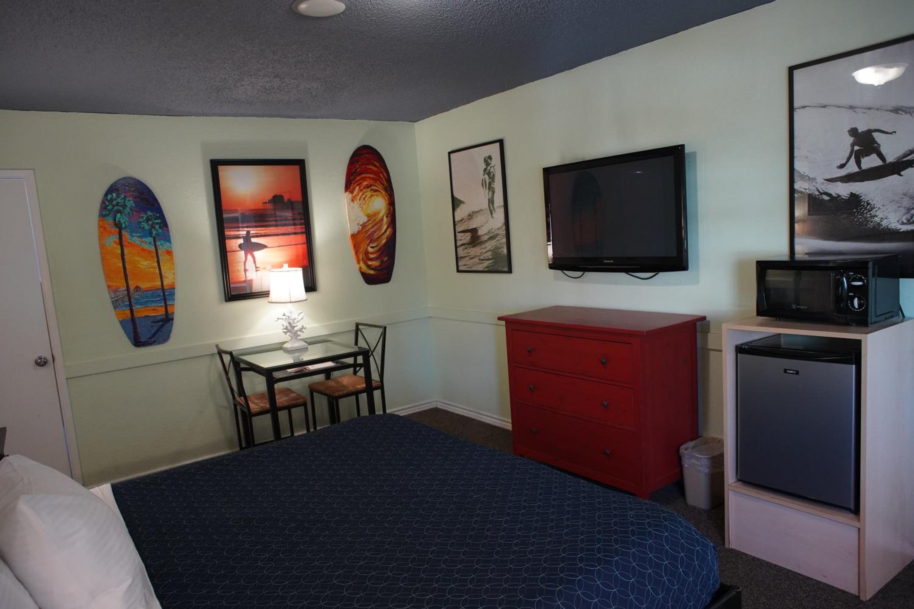 Room 8 (King) photo 2