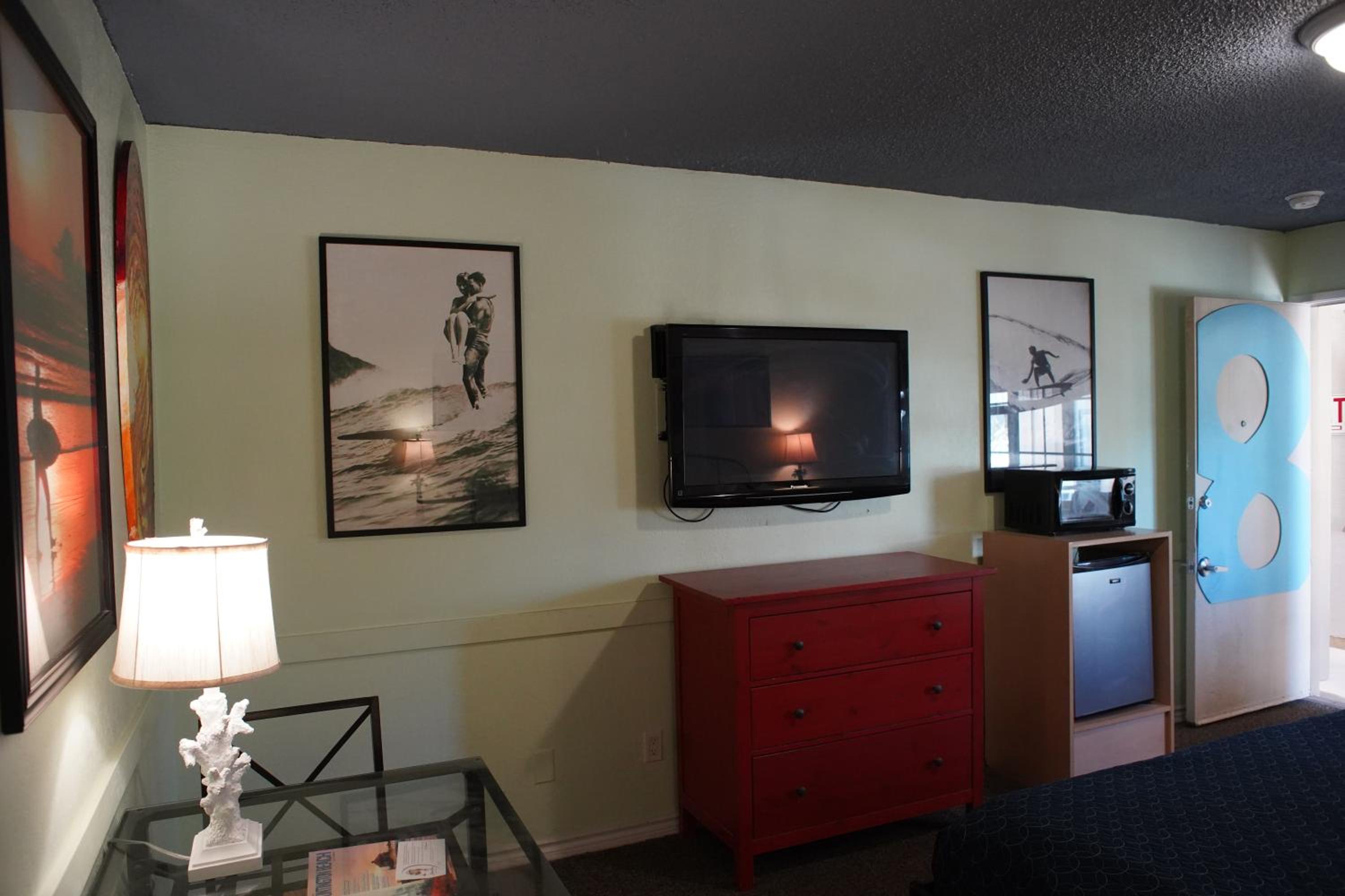 Room 8 (King) photo 3