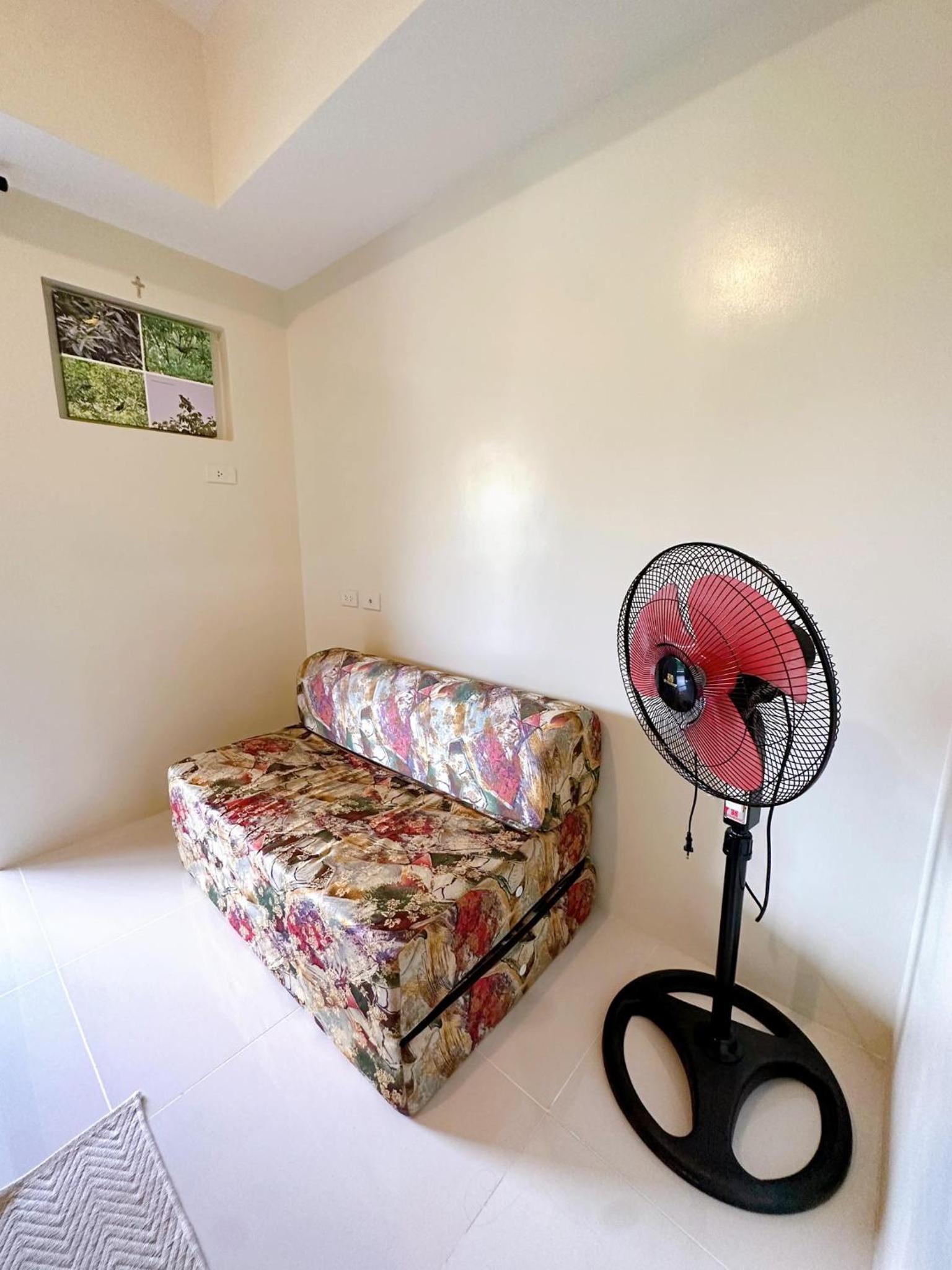 One-Bedroom Suite photo 2