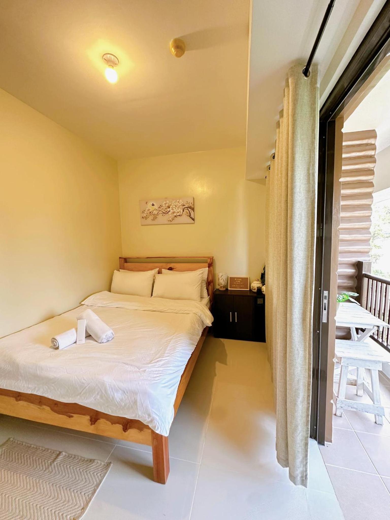 One-Bedroom Suite photo 1
