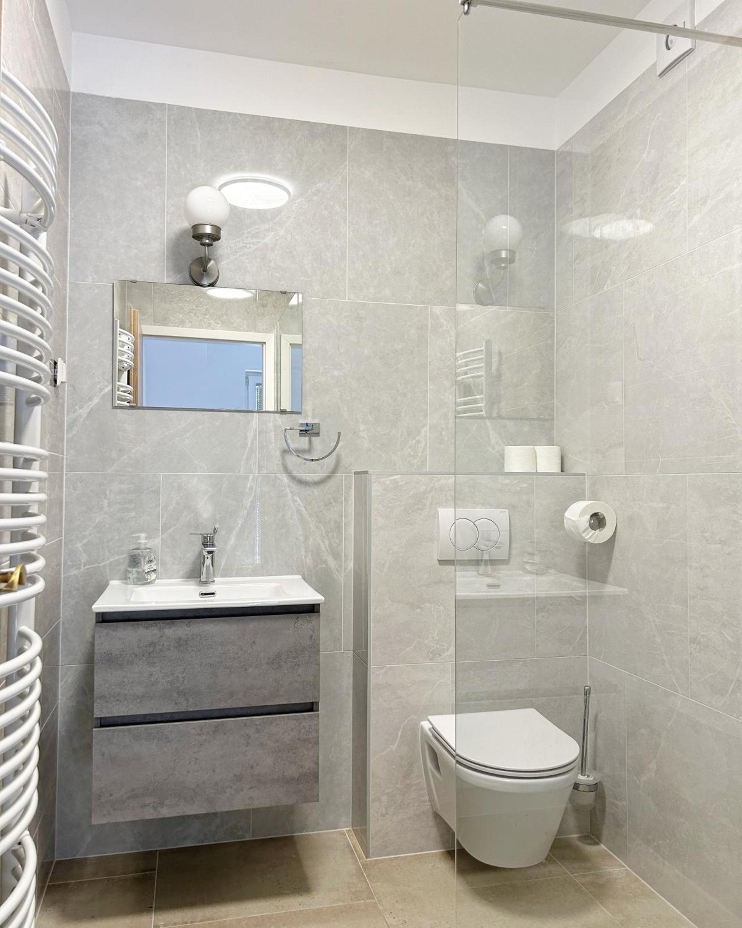 Apartment with Balcony - Photo 1